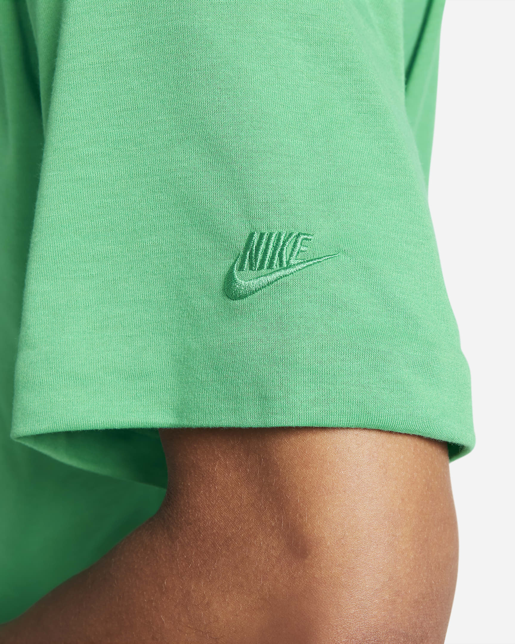 Nike Sportswear Tech Pack Men's DriFIT ShortSleeve Top. Nike SE