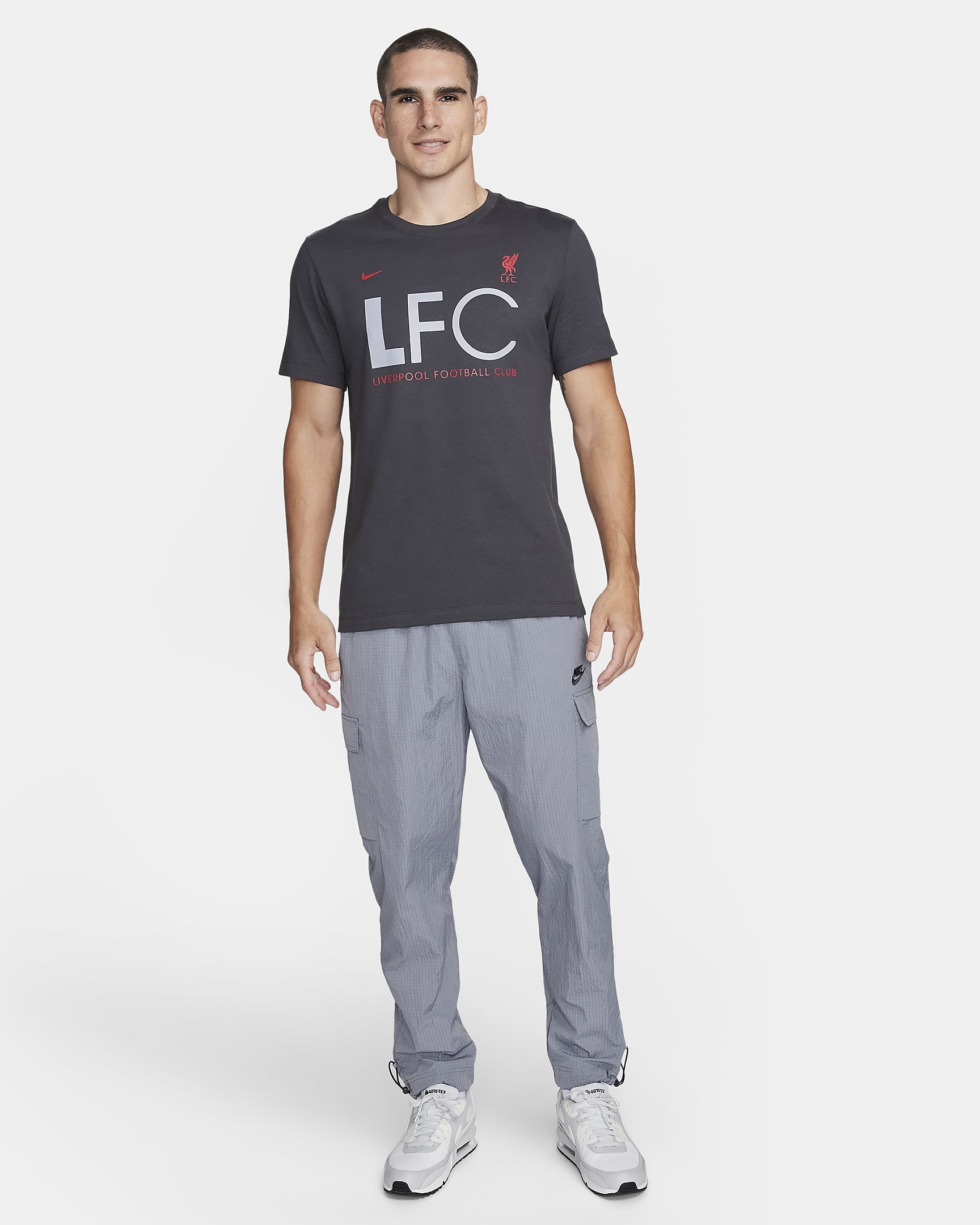 mercurial t shirt