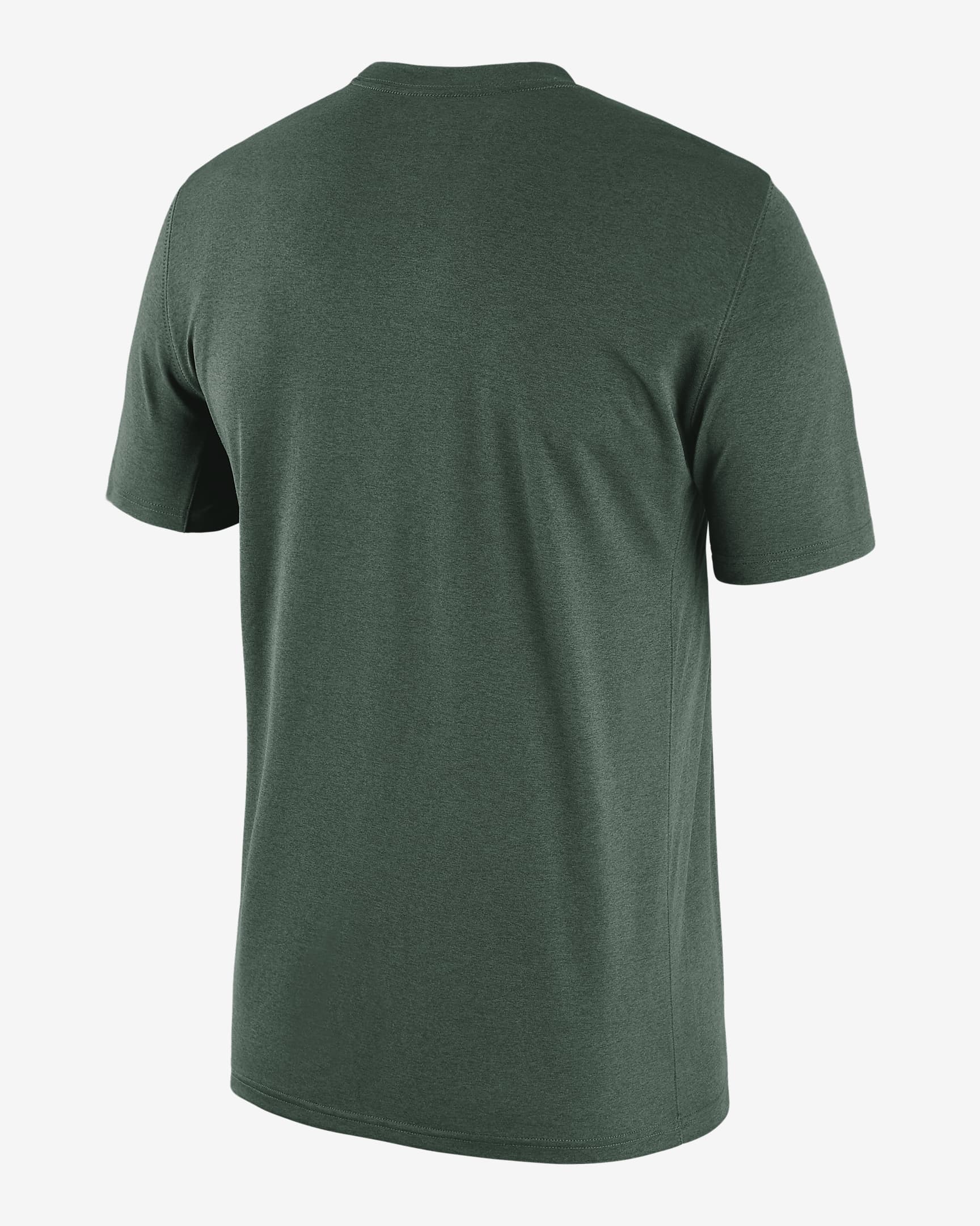 Milwaukee Bucks Essential Men's Nike NBA T-Shirt. Nike.com