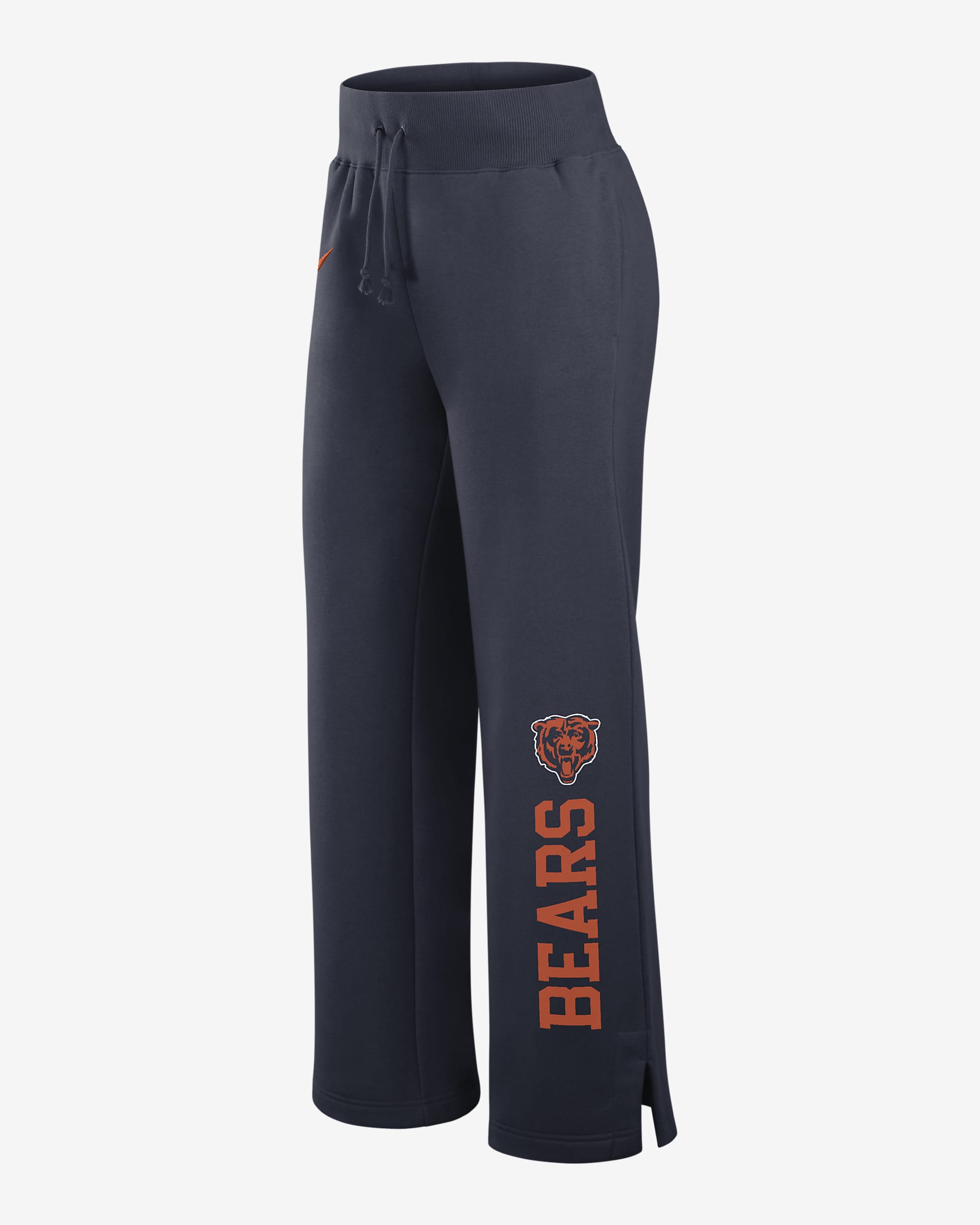 Chicago Bears Phoenix Women's Nike NFL Pants - Navy