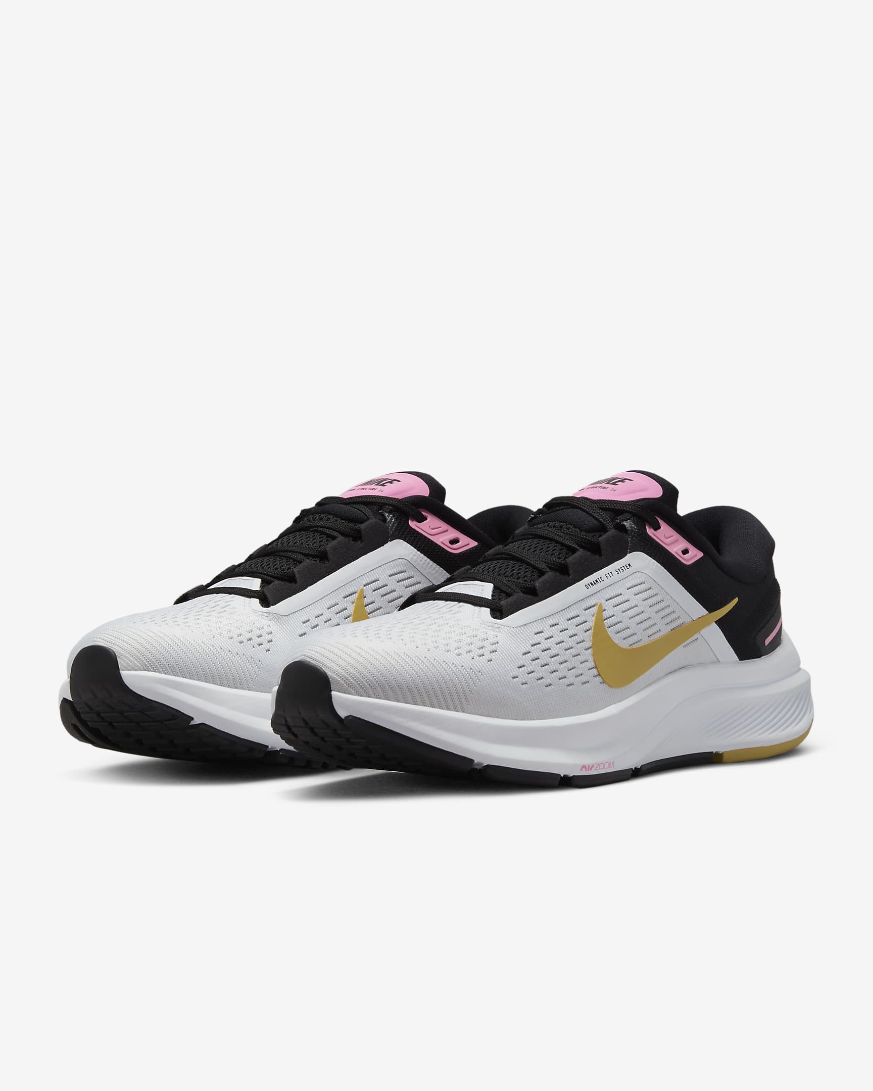 Nike Structure 24 Women's Road Running Shoes. Nike PH