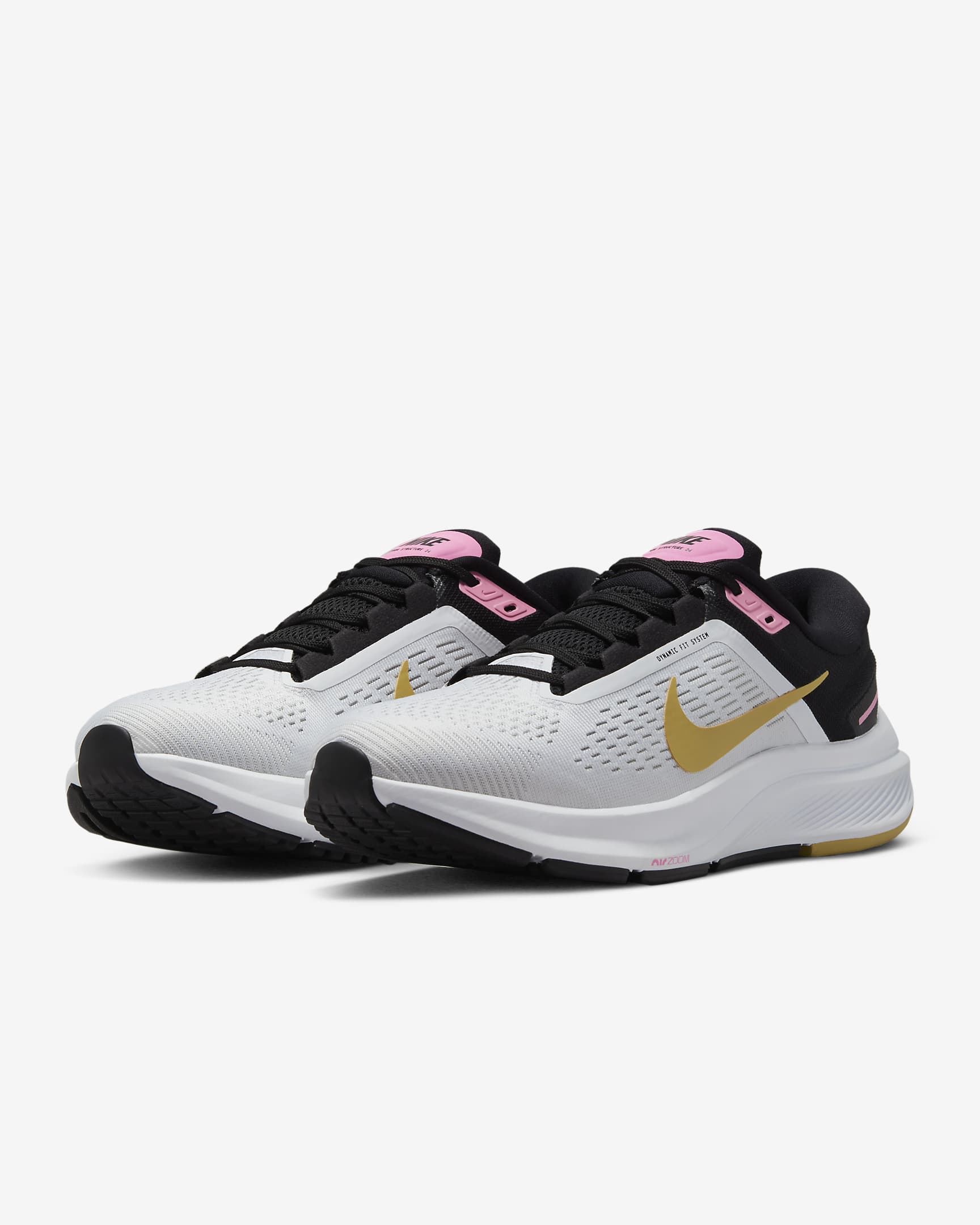 Save 23% on Nike Structure 24 Women’s Road Running Shoes @ Nike US