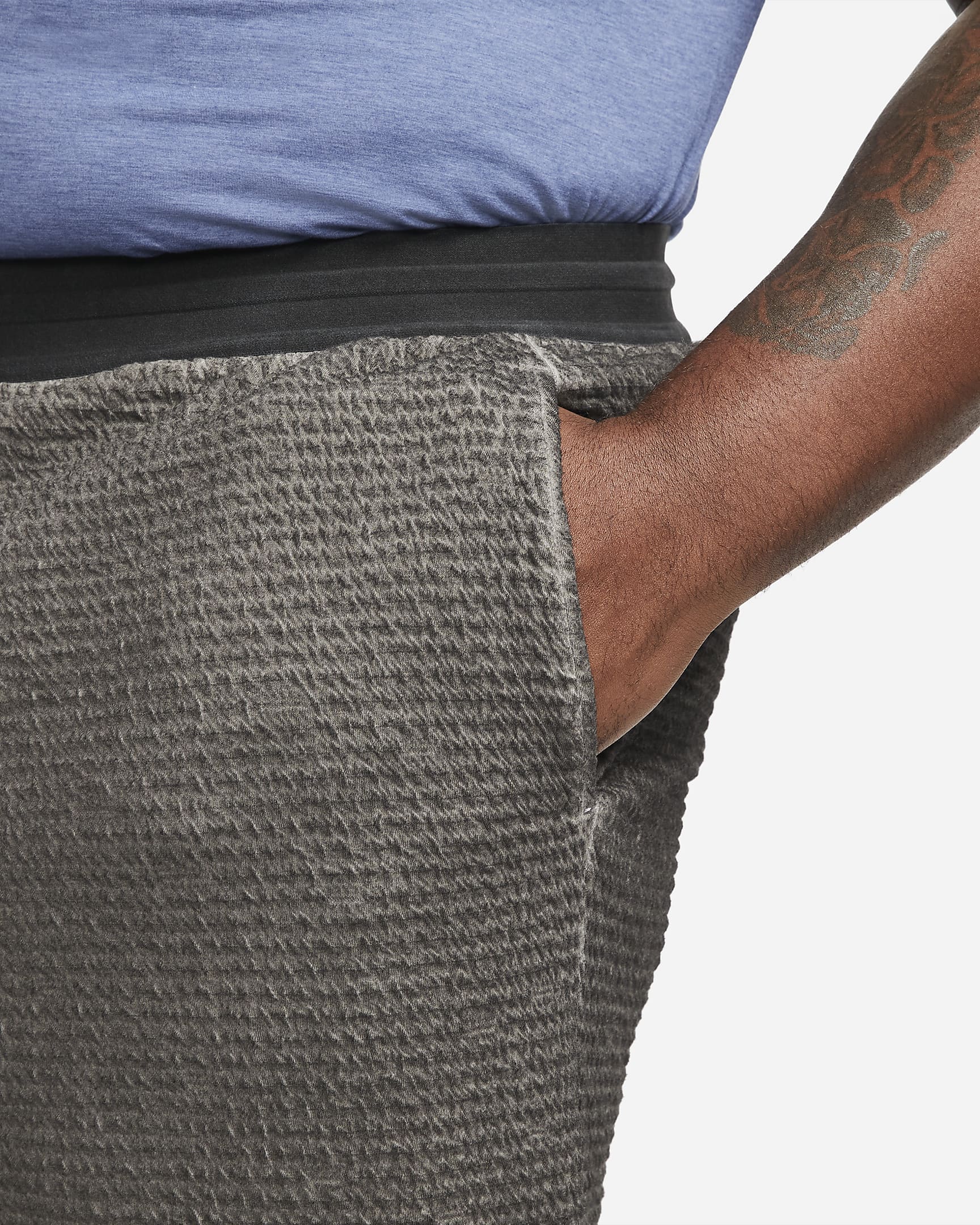 Pants de 3/4 para hombre Nike Yoga. Nike MX