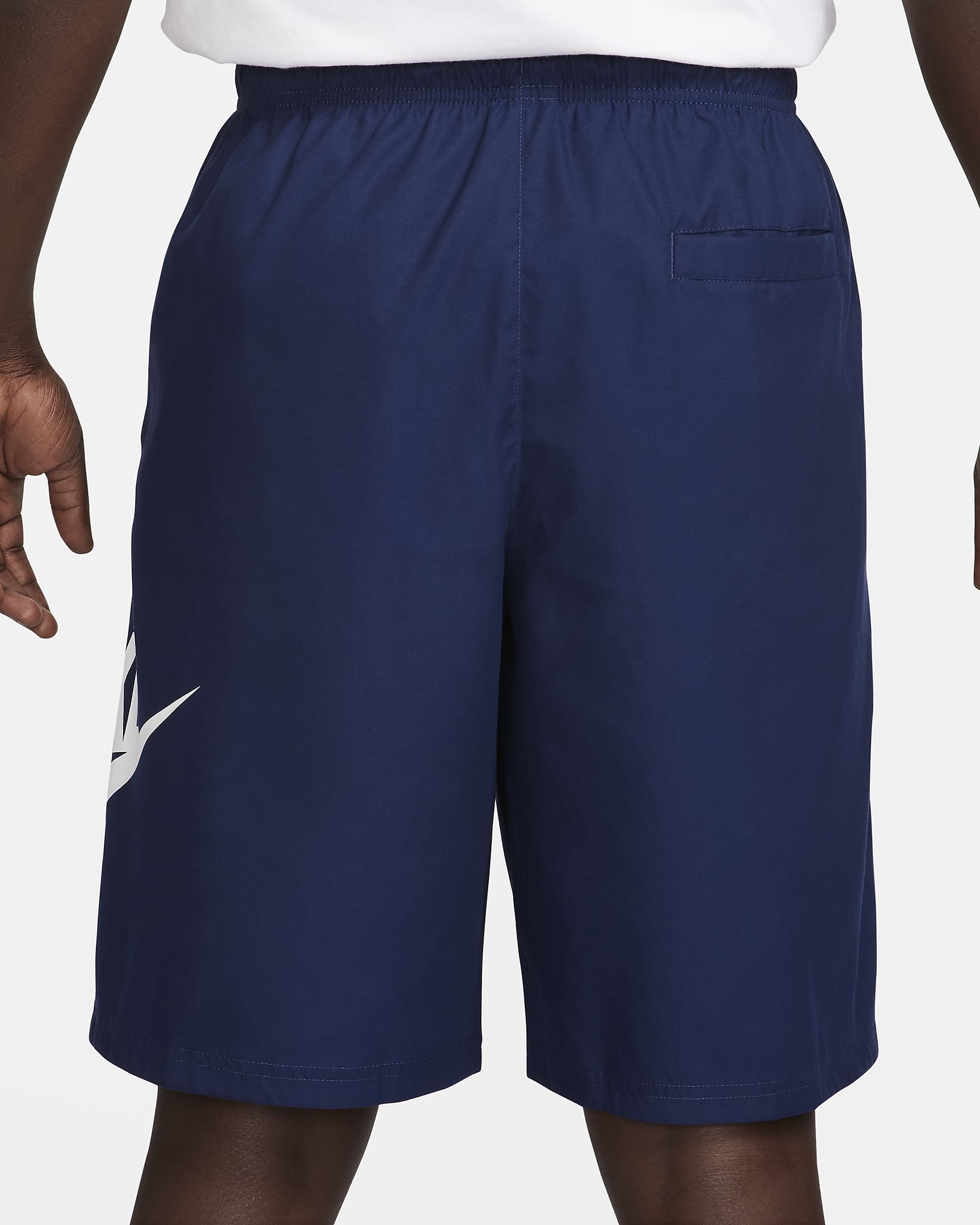 Nike Club Men's Woven Shorts. Nike CA