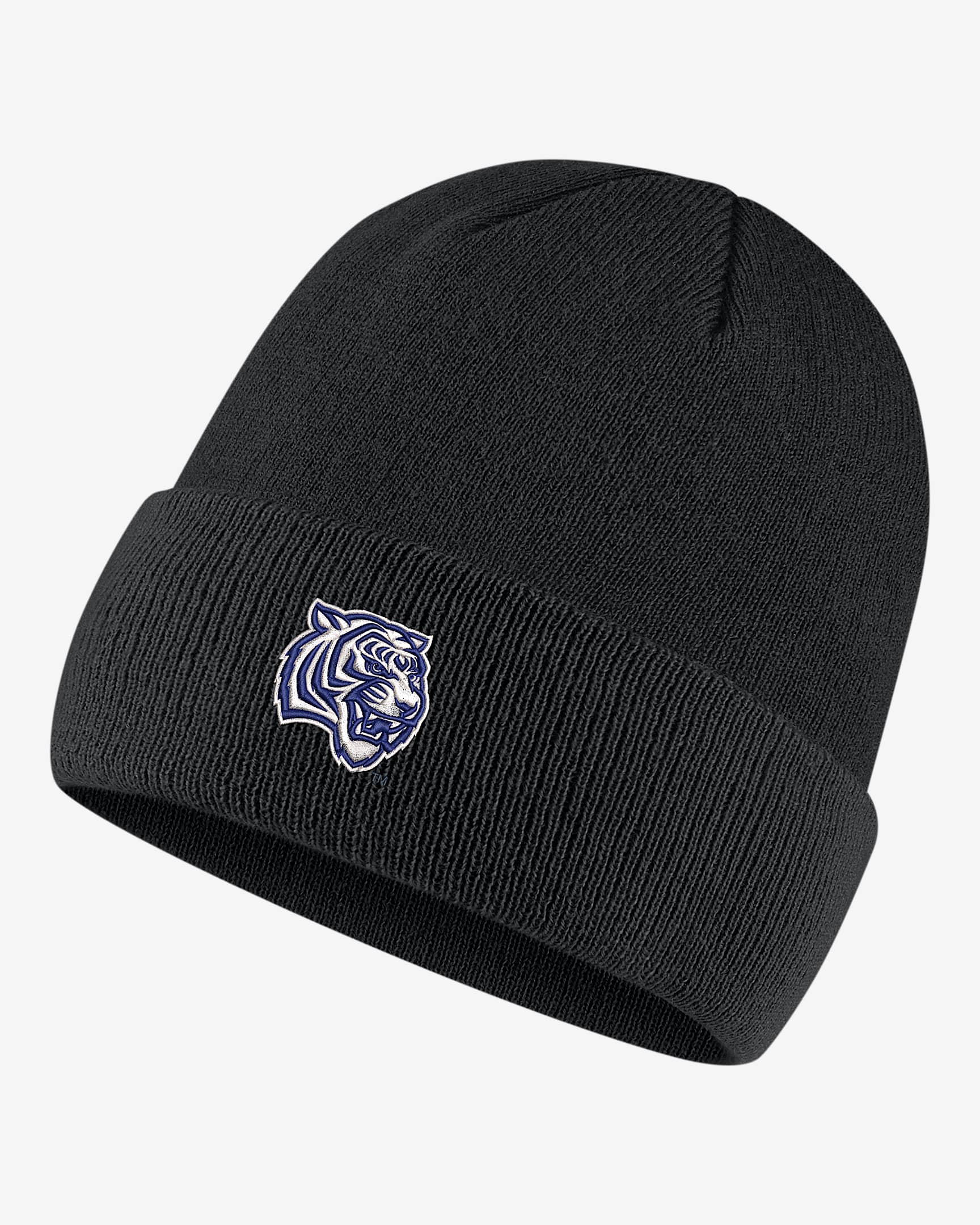 Nike College (Tennessee State) Beanie.