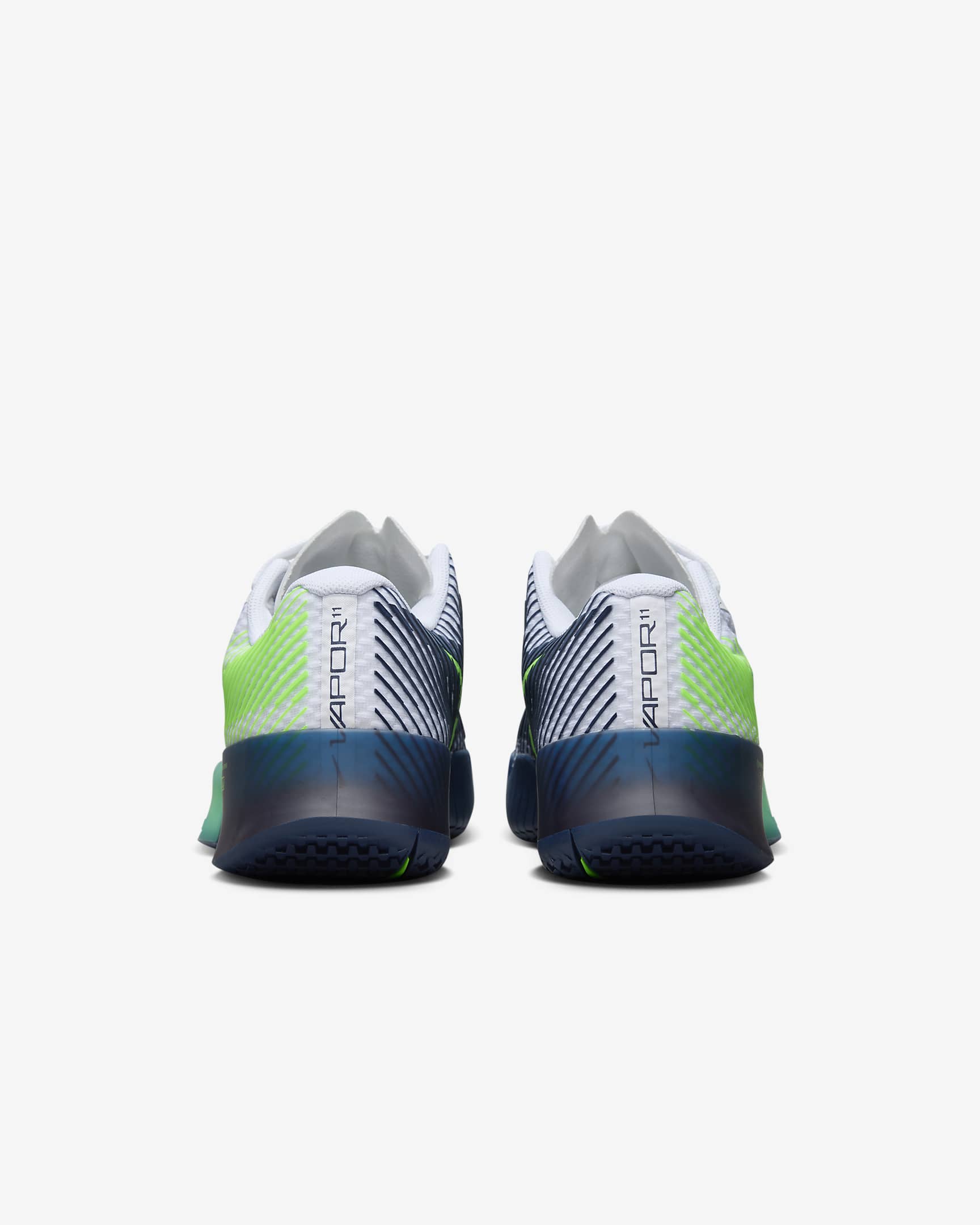 NikeCourt Air Zoom Vapor 11 Men's Hard Court Tennis Shoes. Nike AU