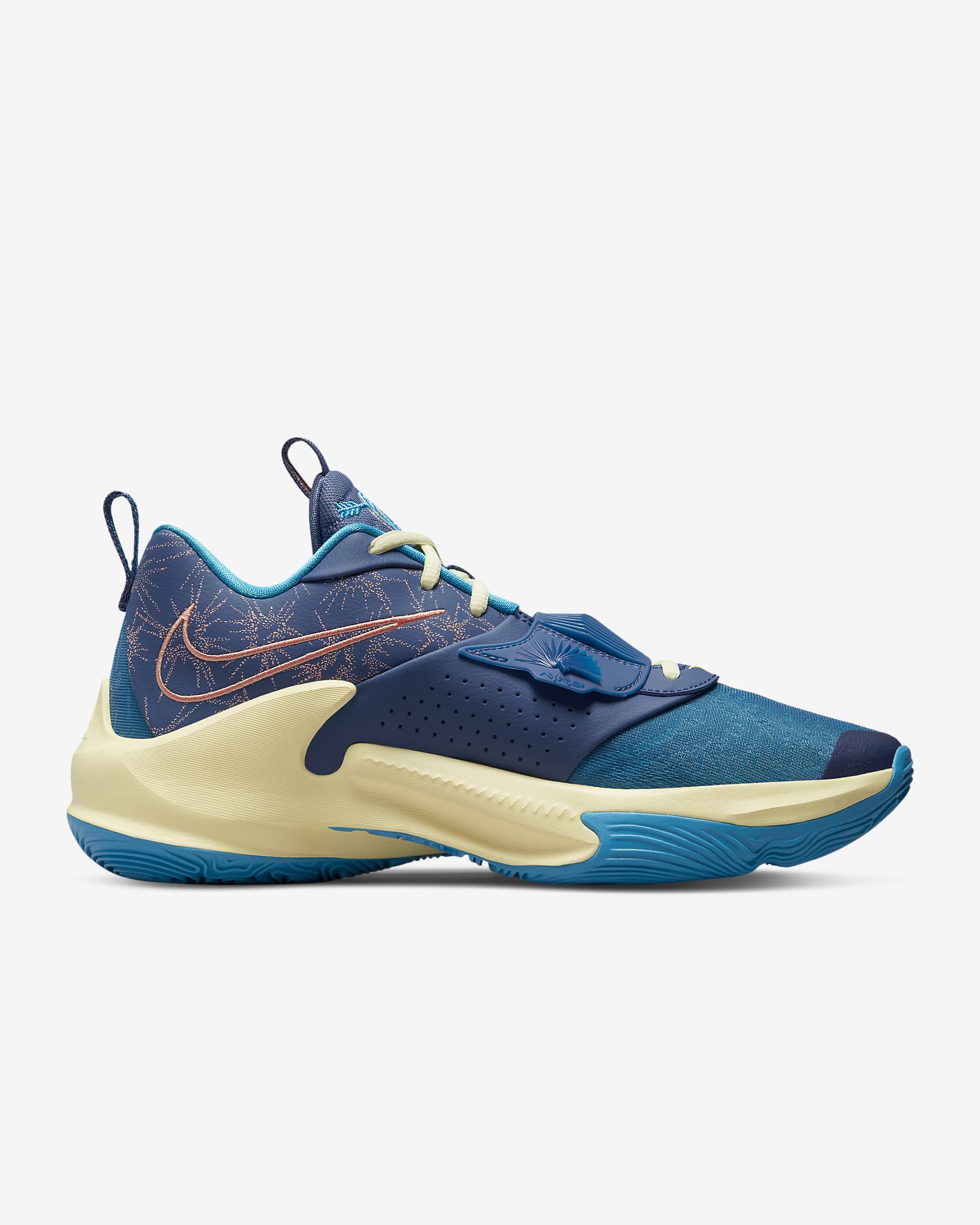 freak 2 basketball shoes
