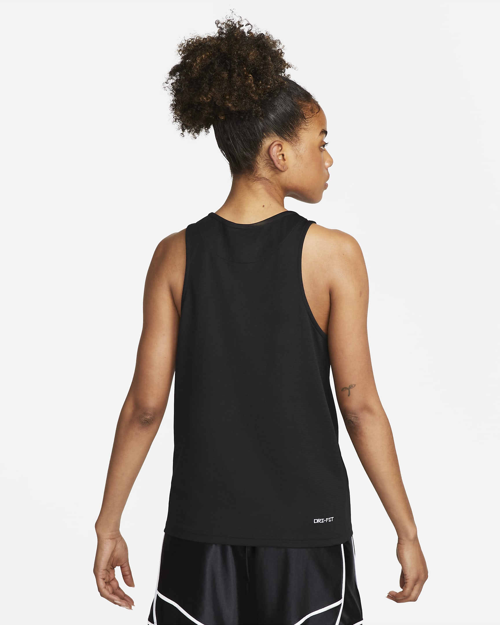 Nike Dri-FIT Women's Basketball Jersey. Nike PT