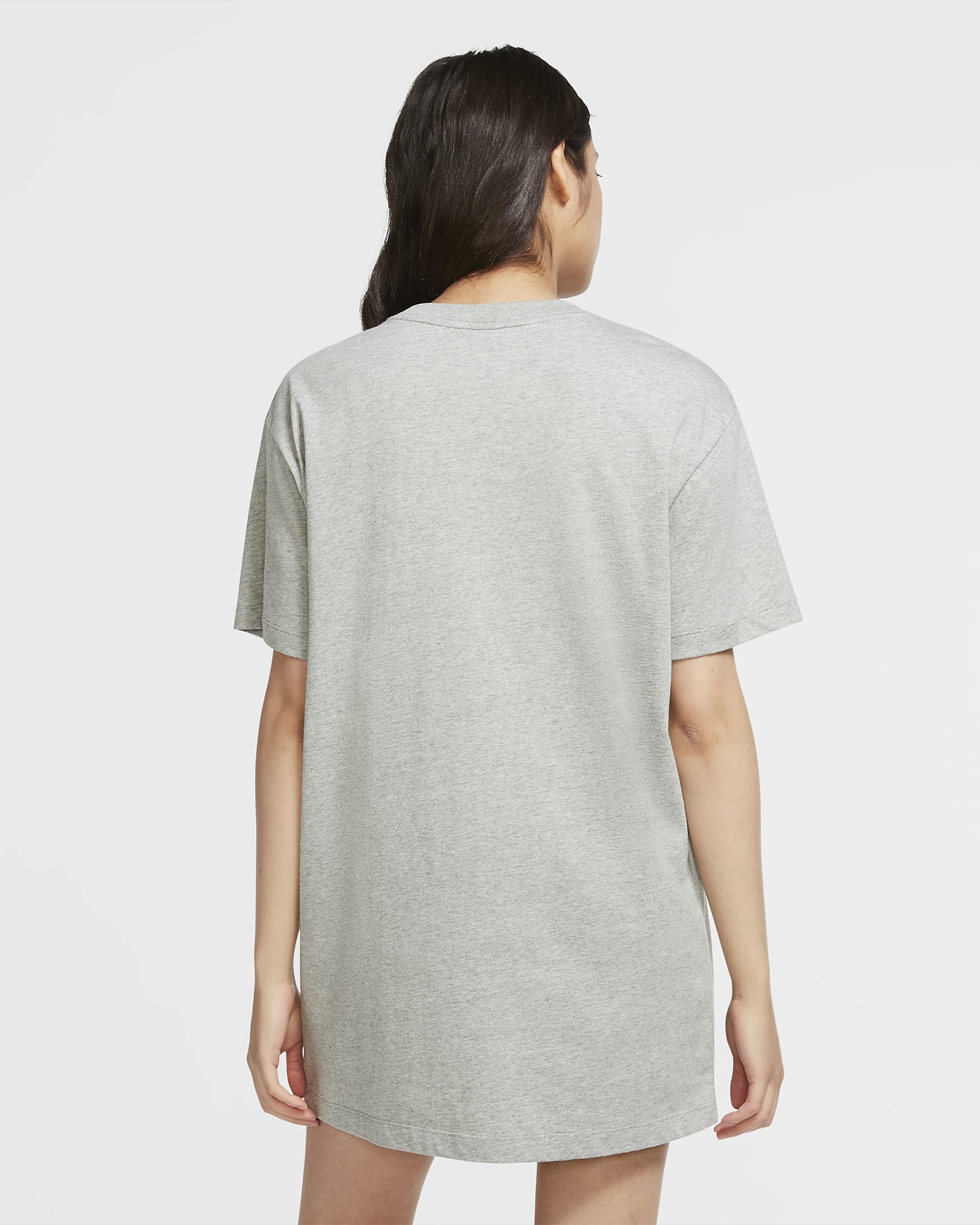 Robe Nike Sportswear Essential pour Femme. Nike FR