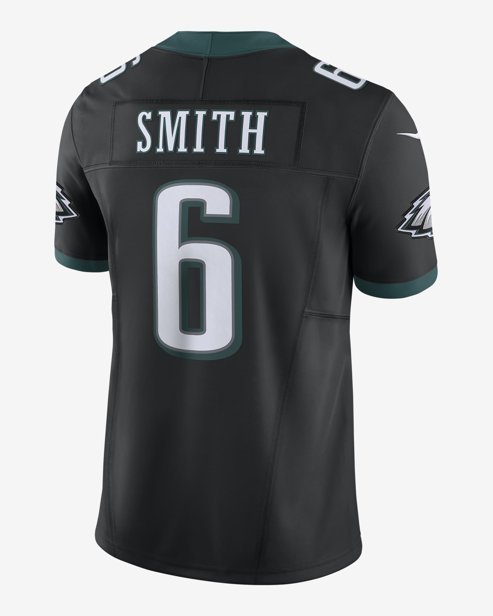 DeVonta Smith Philadelphia Eagles Men's Nike Dri-FIT NFL Limited ...