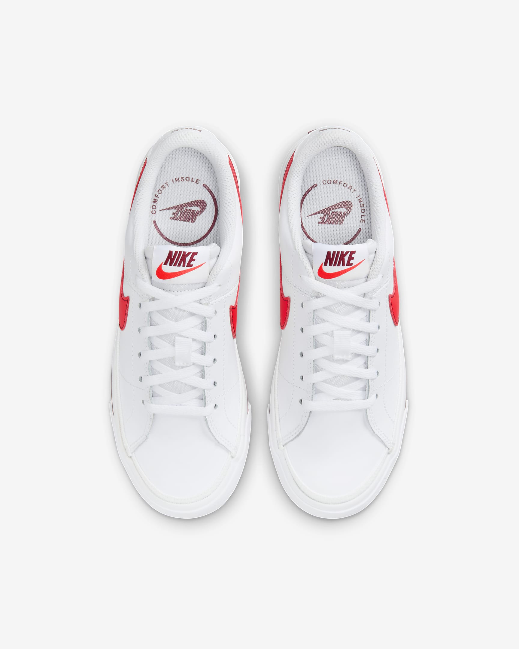 Nike Court Legacy Big Kids #39 Shoes Nike com