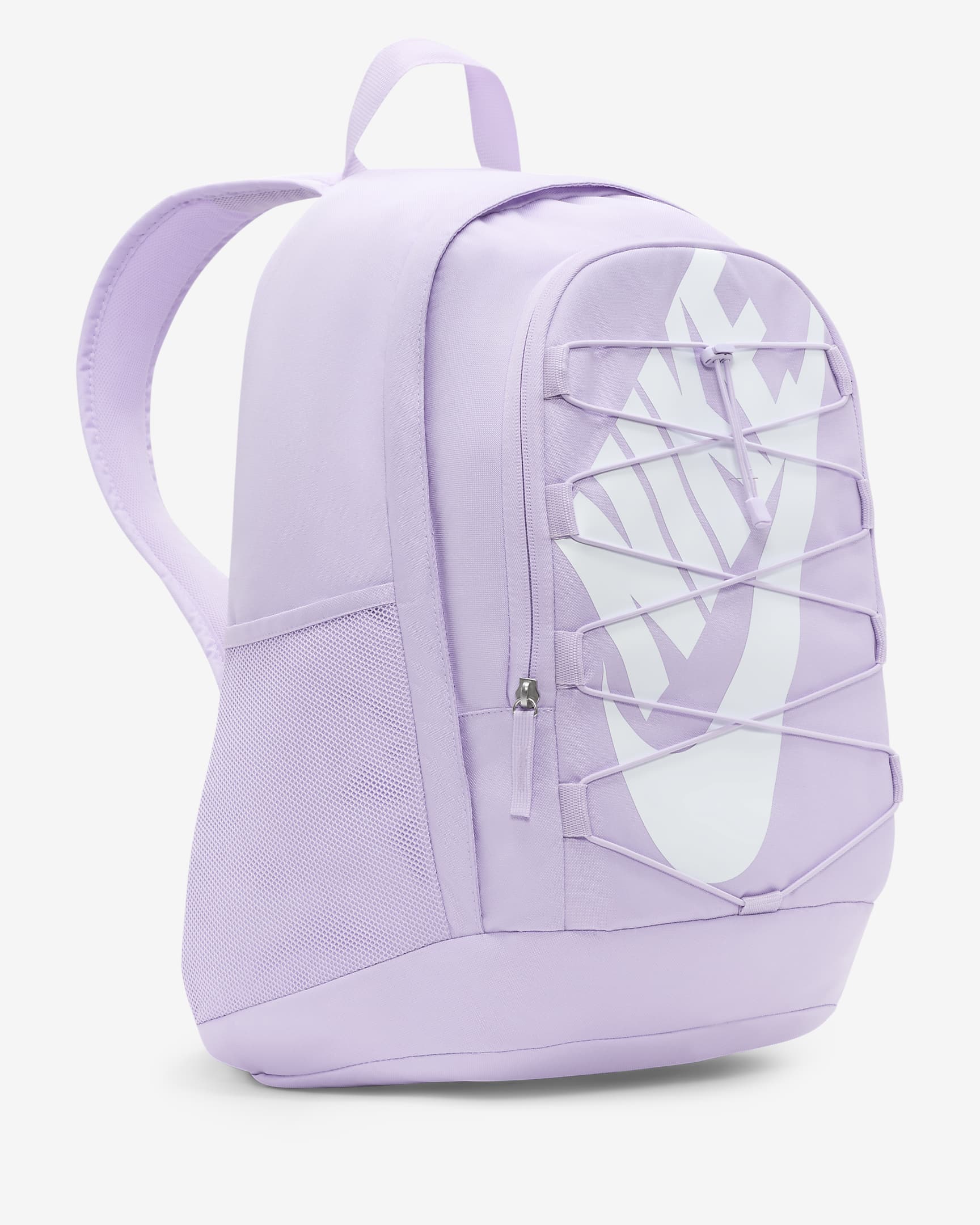 Nike Hayward Backpack (26L) - Lilac Bloom/Lilac Bloom/White