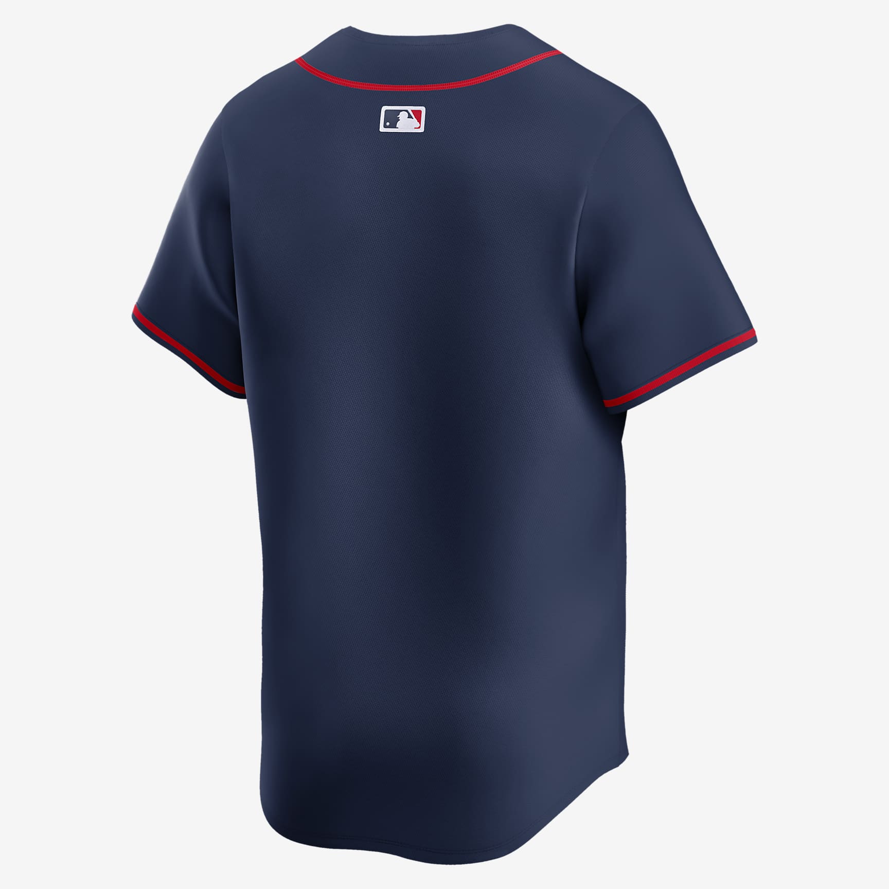 Atlanta Braves Men's Nike DriFIT ADV MLB Limited Jersey.