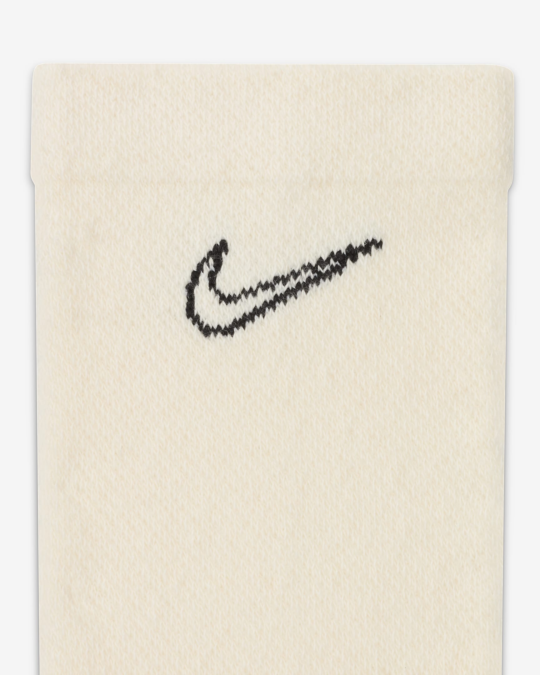 Nike Everyday Plus Cushioned Crew Socks (2 Pairs) - Multi-Colour