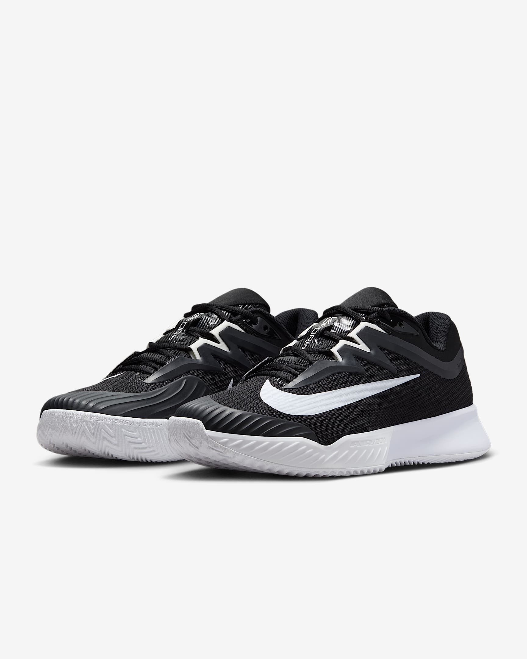 Nike Vapor Pro 3 Men #39 s Clay Court Tennis Shoes Nike UK