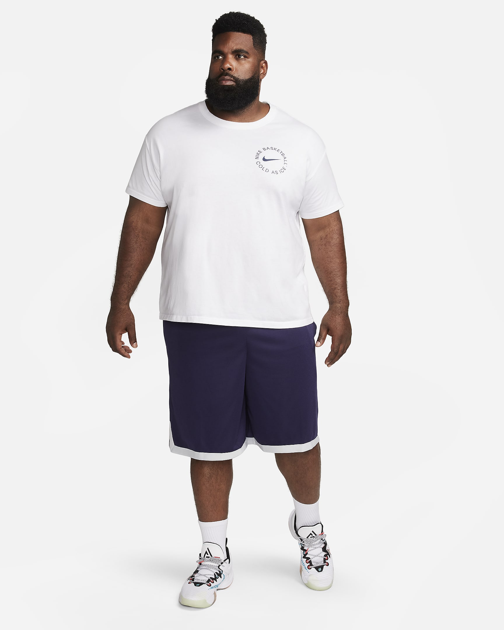 Nike Dri-FIT DNA Men's 25cm (approx.) Basketball Shorts. Nike UK