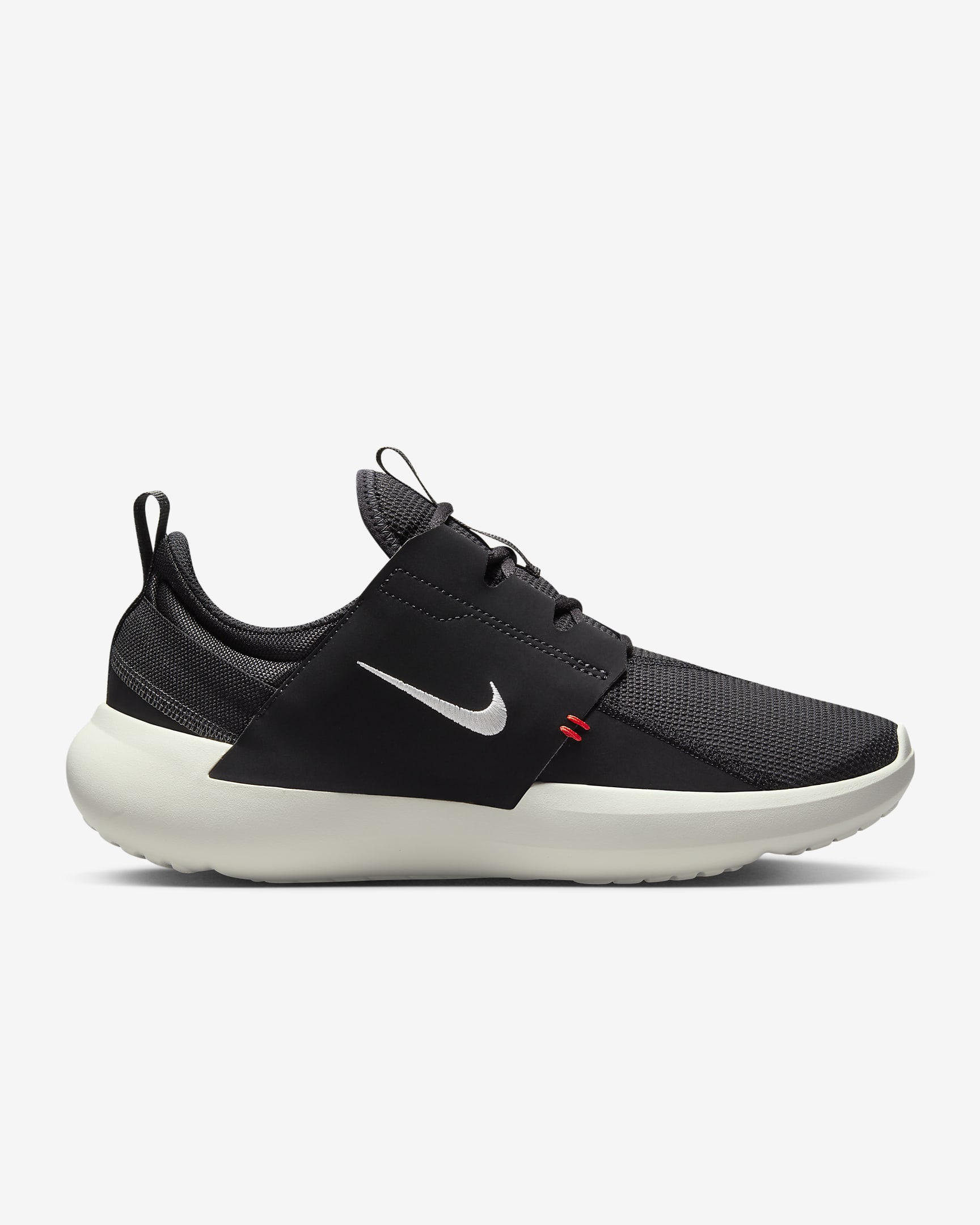 Nike E-Series AD Men's Shoes - Anthracite/Black/Picante Red/Sail