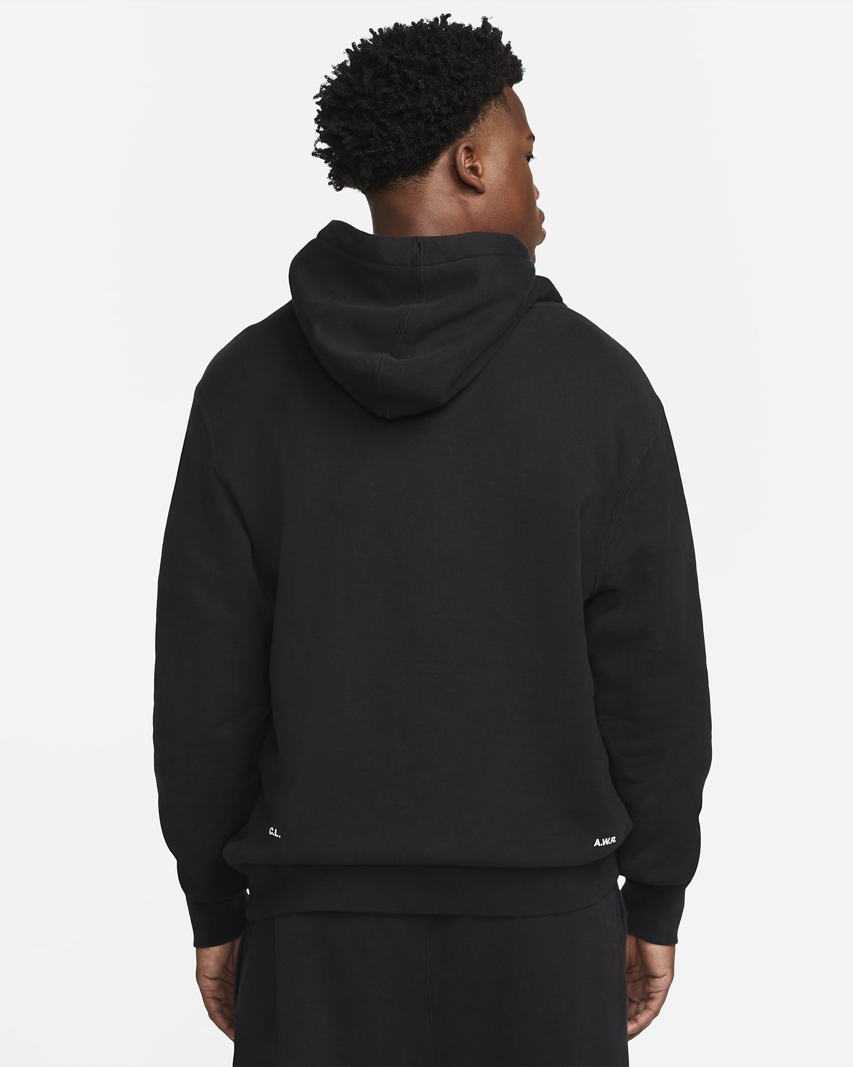 NOCTA Men's Basketball Hoodie. Nike CA