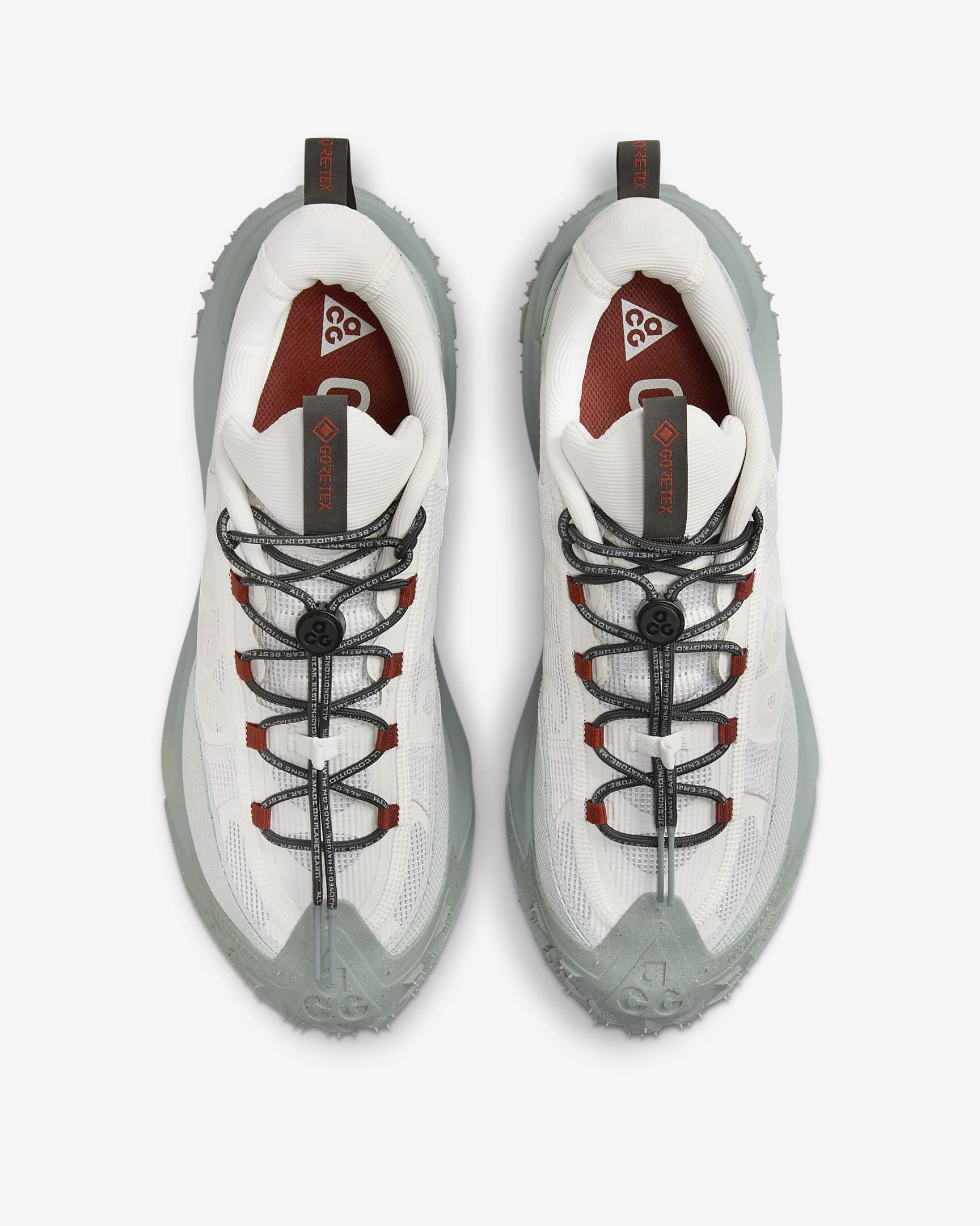 Nike ACG Mountain Fly 2 Low GORE-TEX Men's Shoes. Nike.com