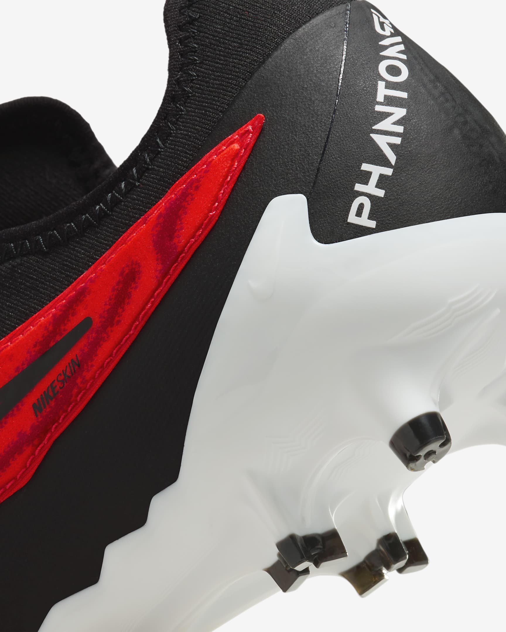 Nike Phantom GX Pro Firm-Ground Low-Top Soccer Cleats. Nike.com