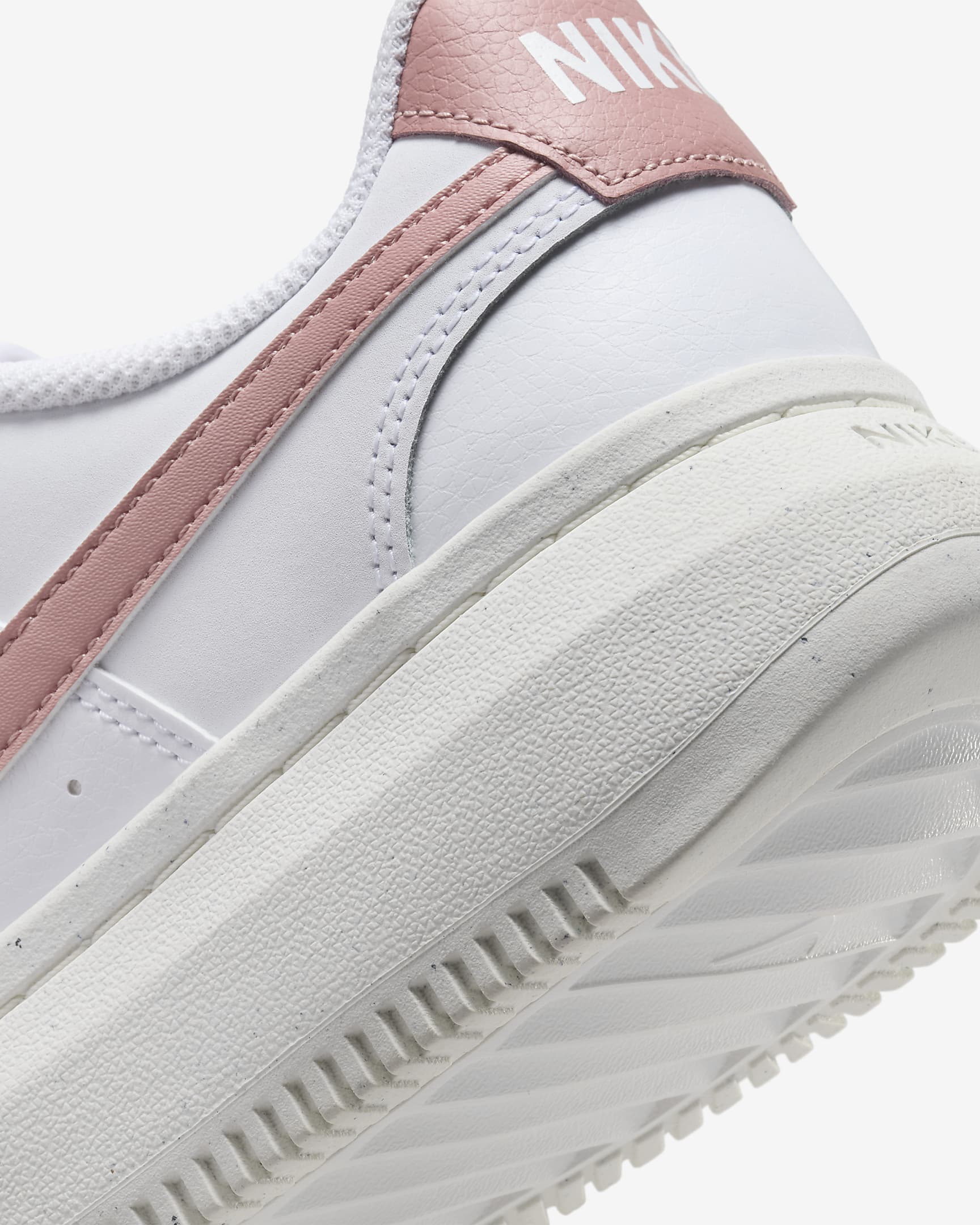 Nike Court Vision Alta sko til kvinder Nike DK