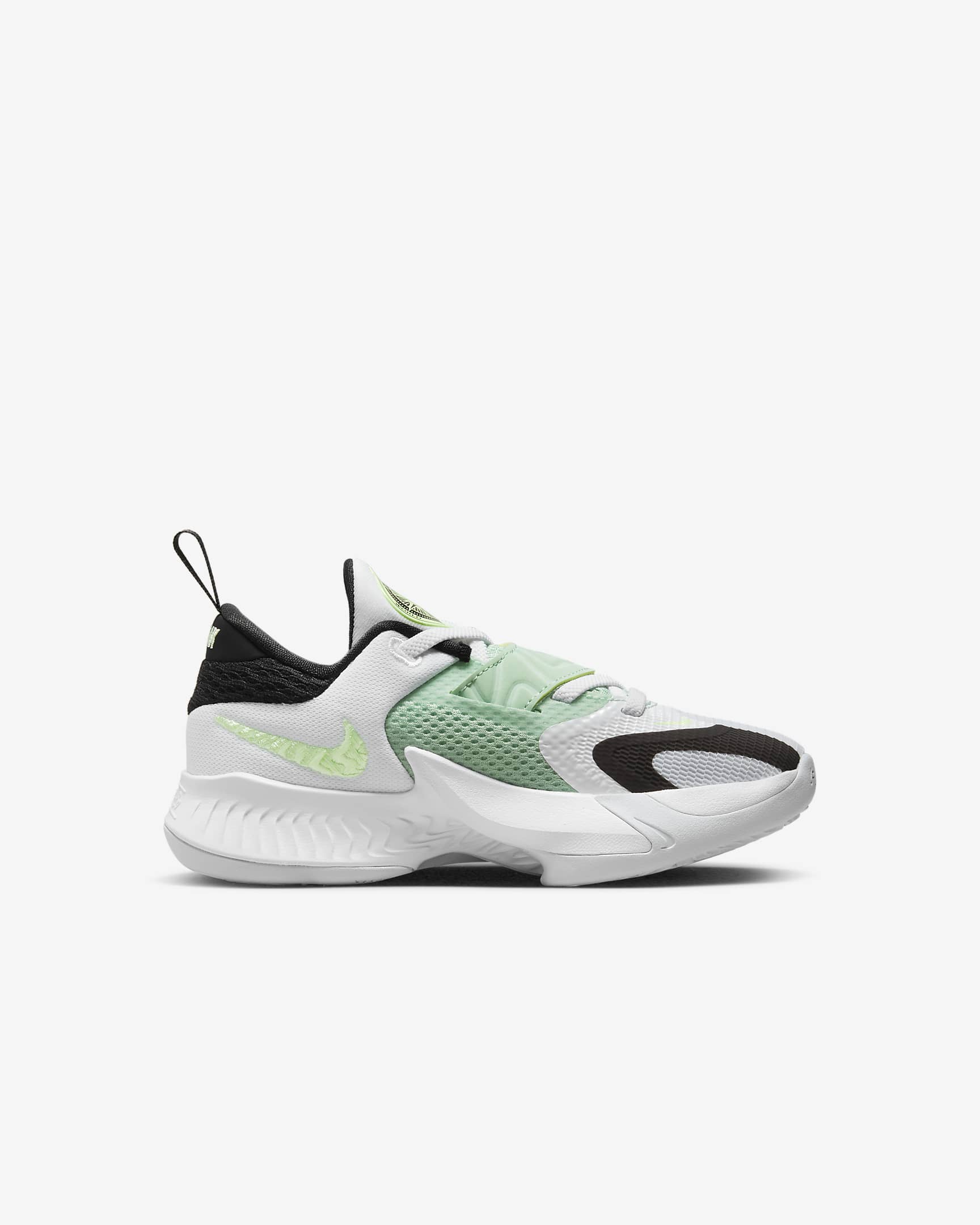 Giannis Freak 4 Younger Kids' Shoes. Nike PH