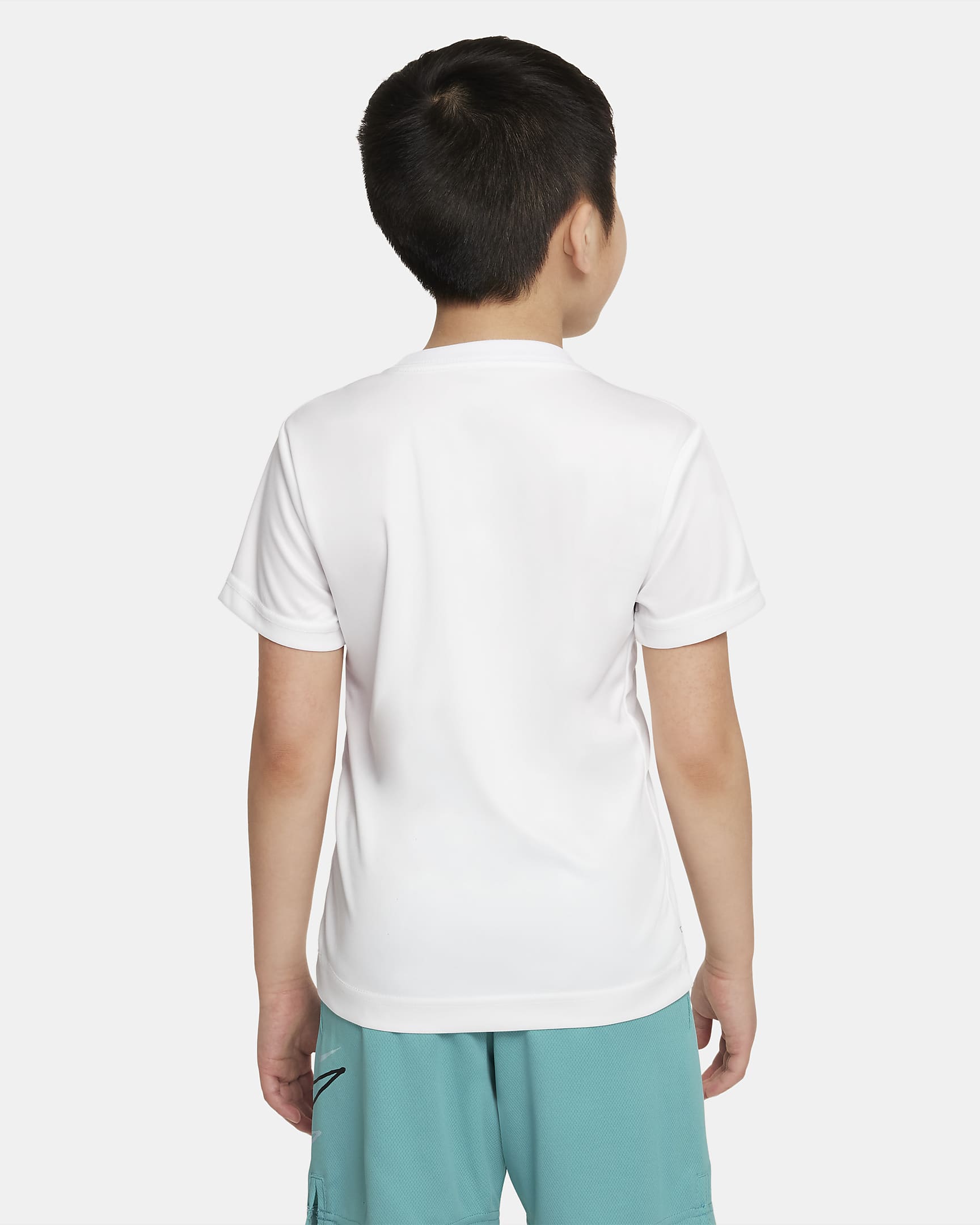 Nike Little Kids' T-Shirt. Nike.com