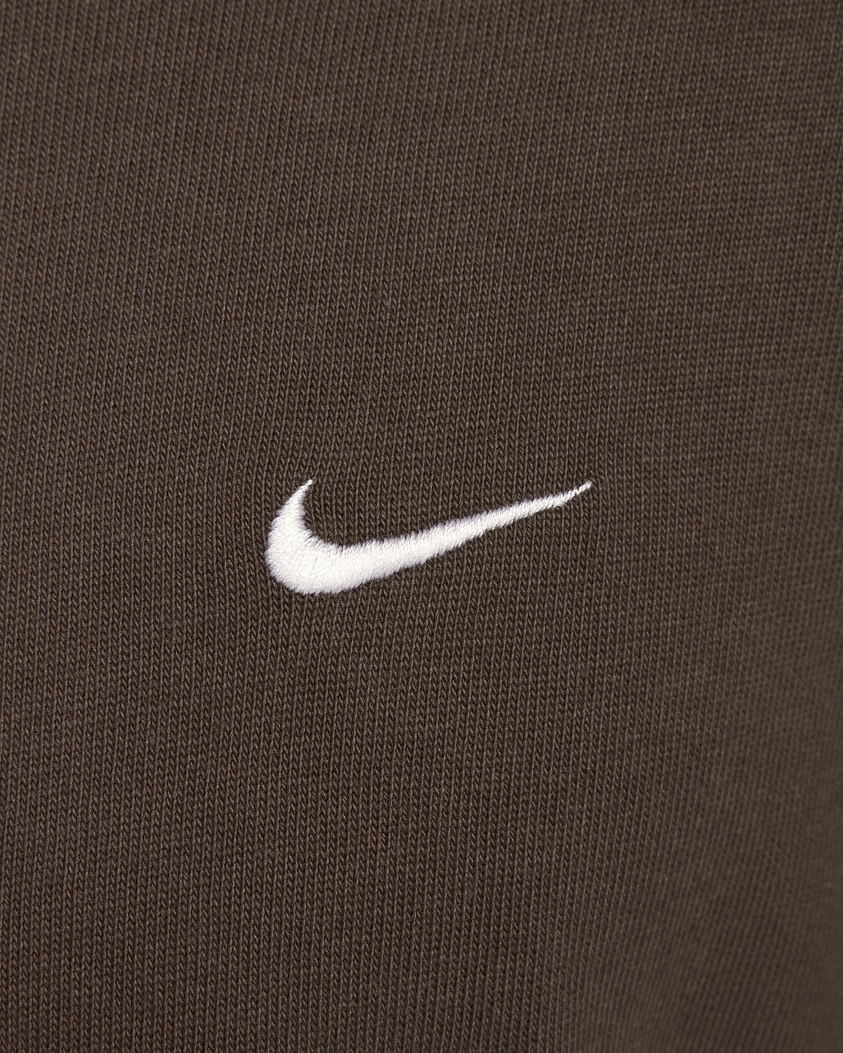 Nike Solo Swoosh Men's Long-Sleeve Top. Nike CA