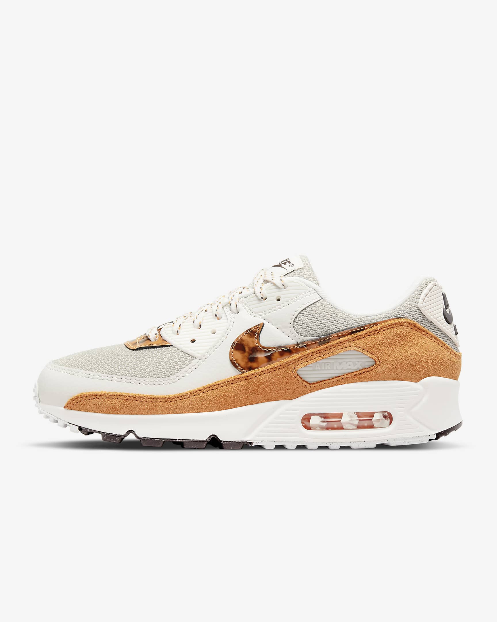 Nike Air Max 90 Women's Shoes. Nike DK