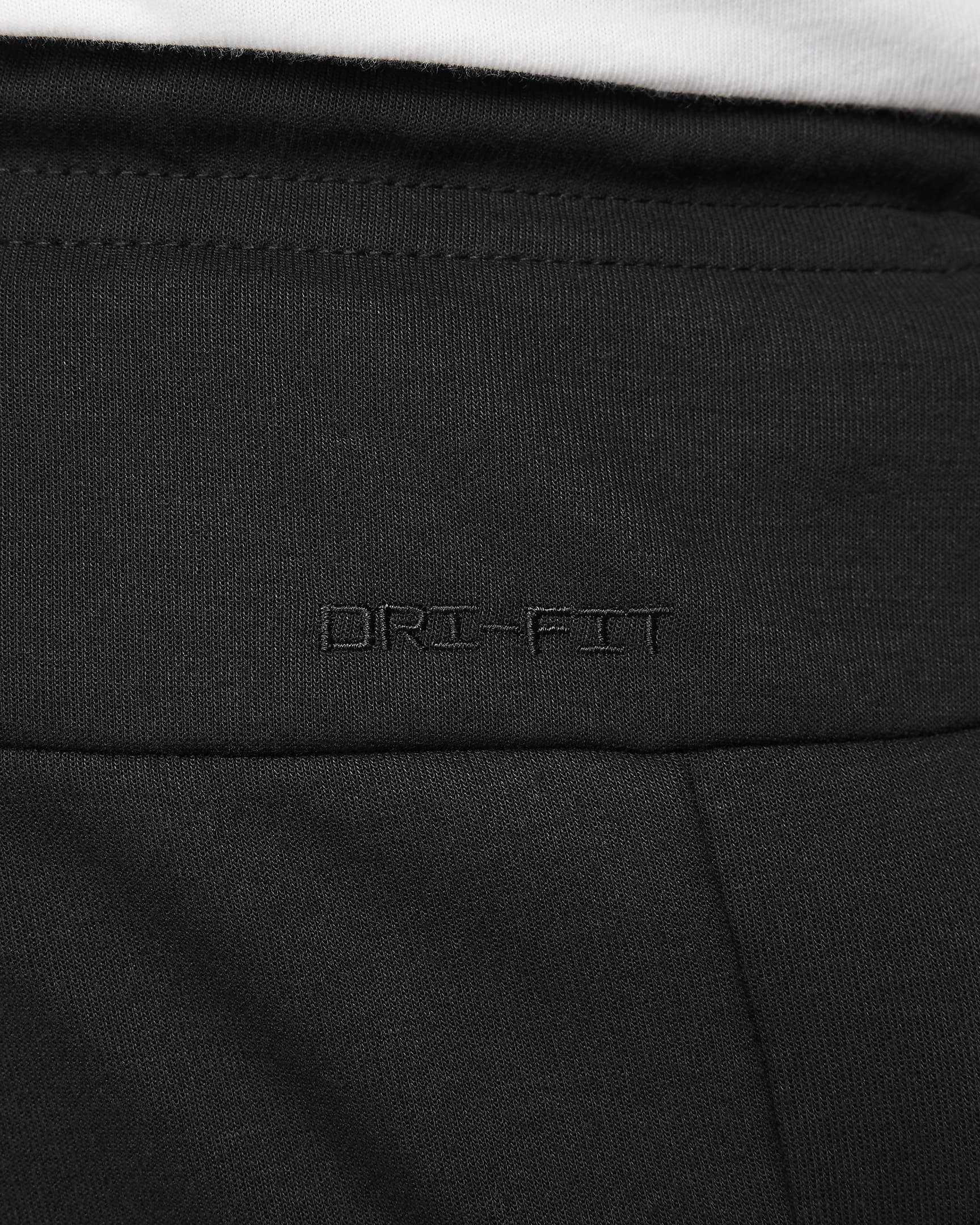 Pantalon de jogging Dri-FIT UV Nike Primary pour homme - Noir/Noir