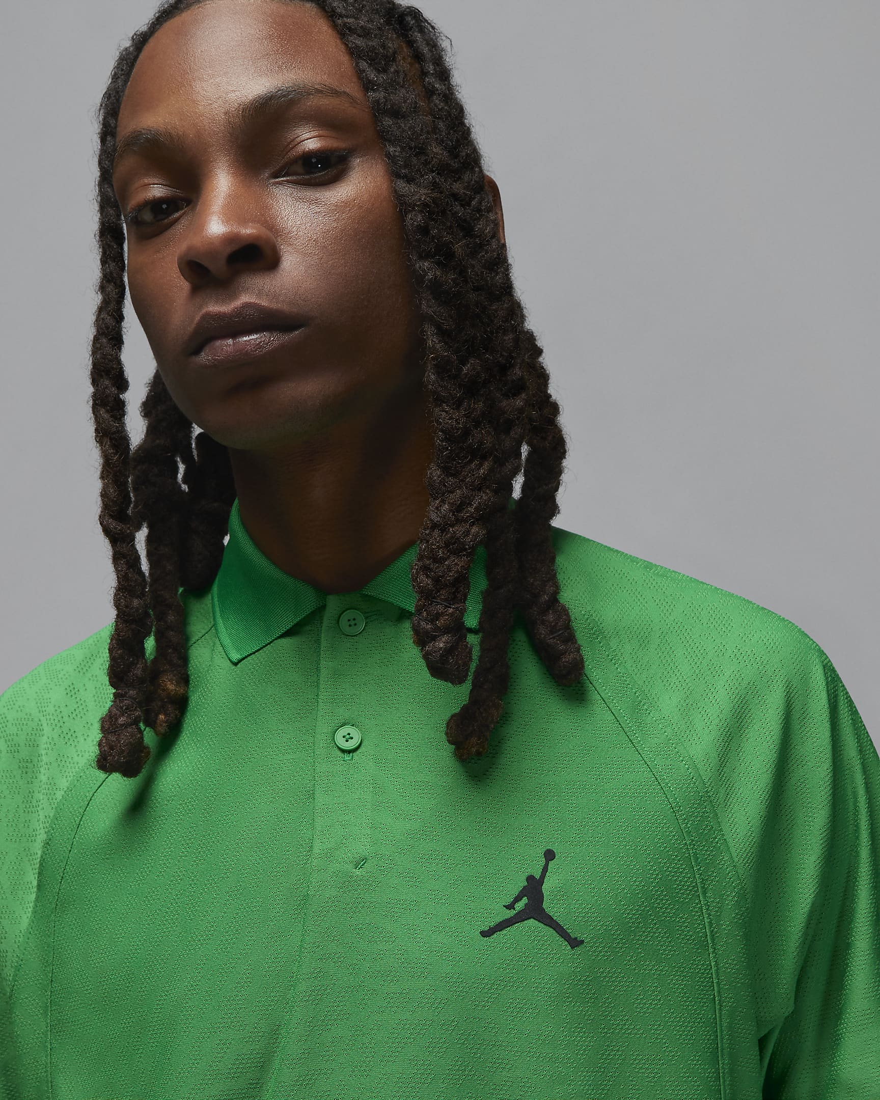 Jordan DriFIT ADV Sport Men's Golf Polo. Nike UK