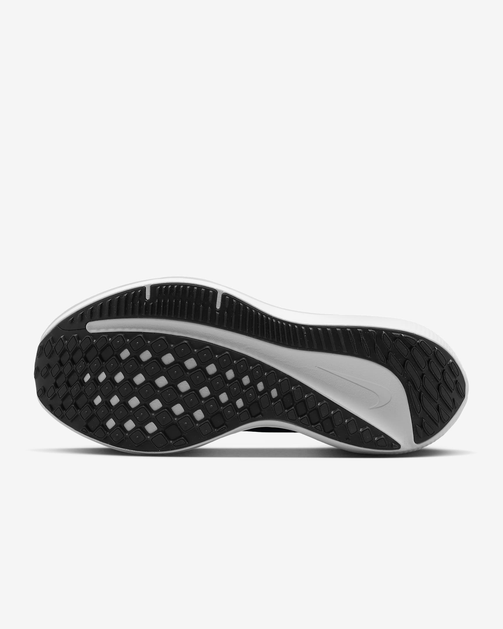 Nike Winflo 10 Men's Road Running Shoes (Extra Wide). Nike BG