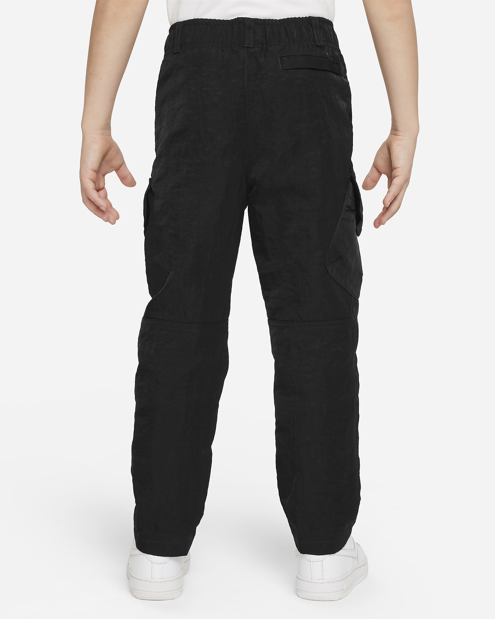 Nike Little Kids' Cargo Pants. Nike.com