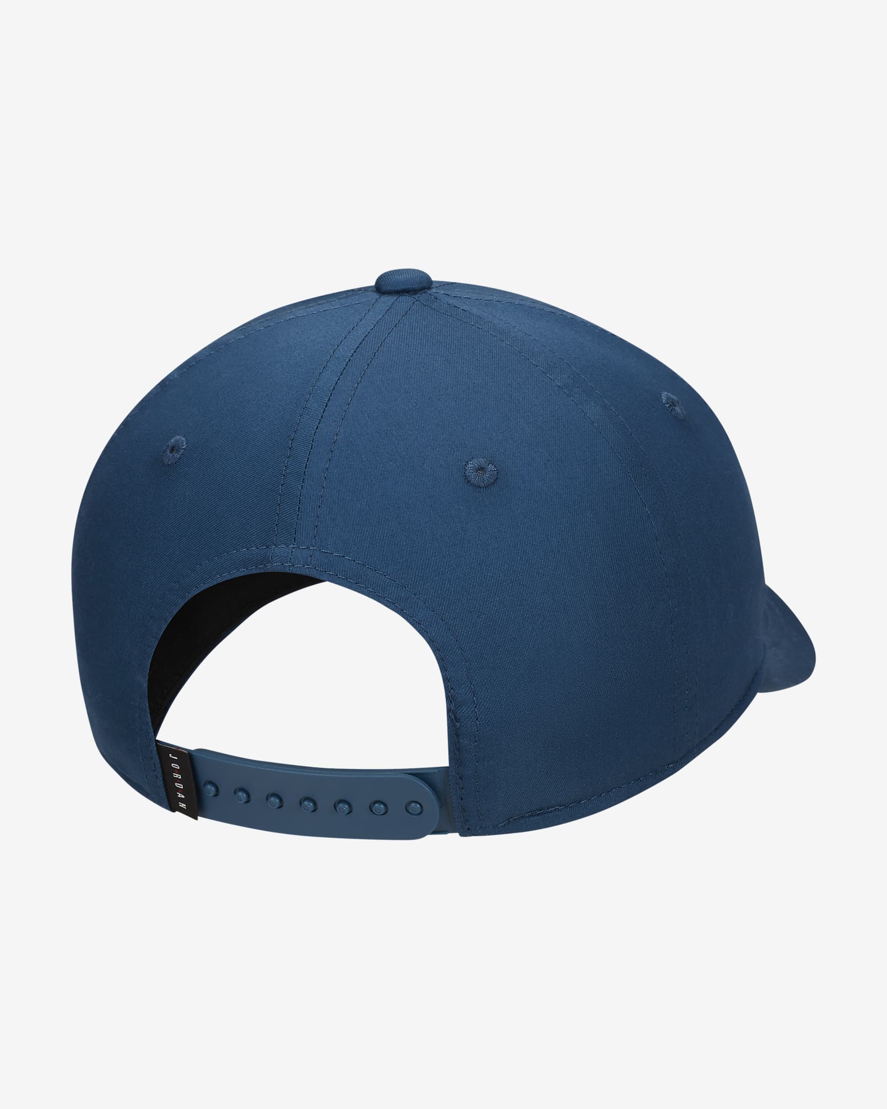 Jordan Golf Rise Cap Adjustable Structured Hat. Nike NO
