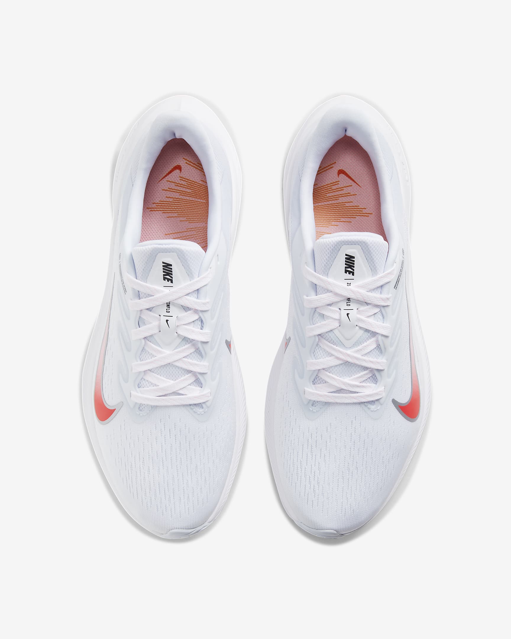 Nike Air Zoom Winflo 7 Women's Road Running Shoes. Nike AT