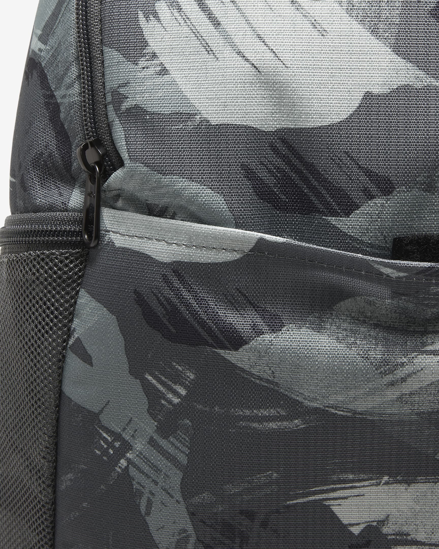 Sac ?� dos Nike Brasilia (taille moyenne, 24 L). Nike BE