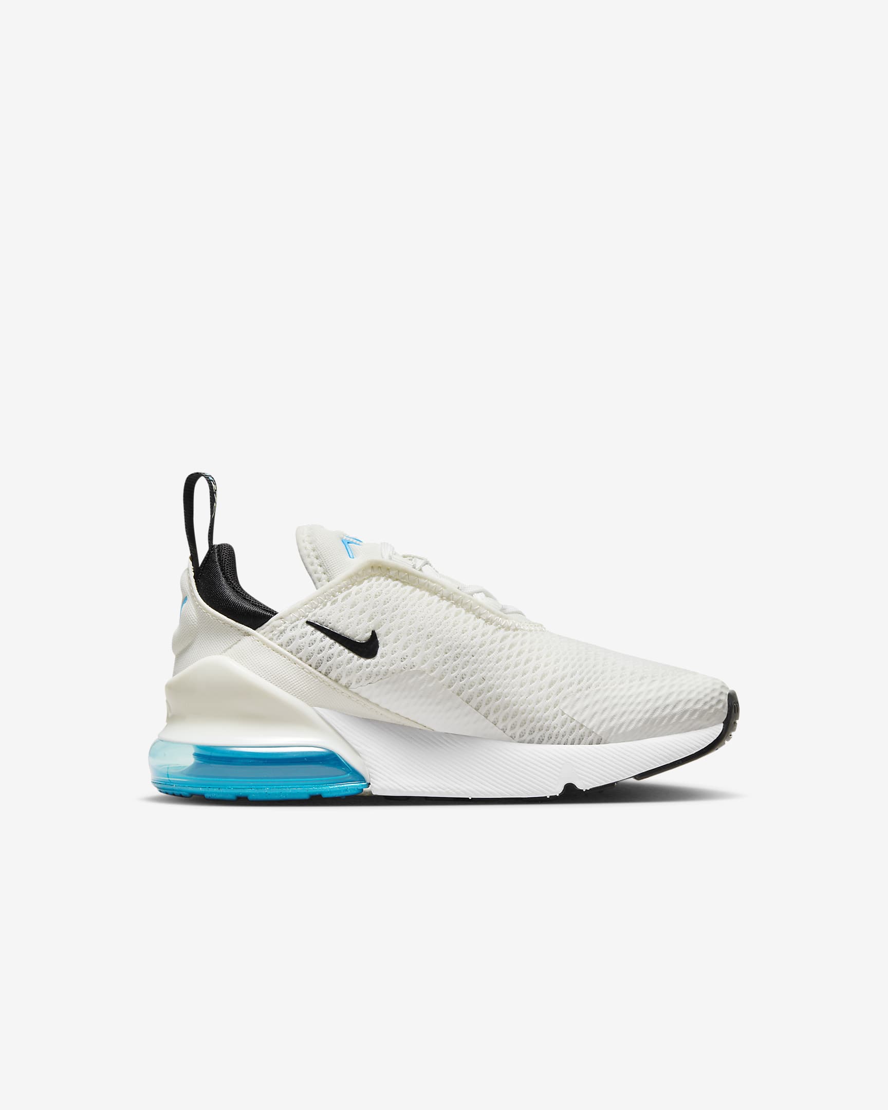 childrens nike air max 270