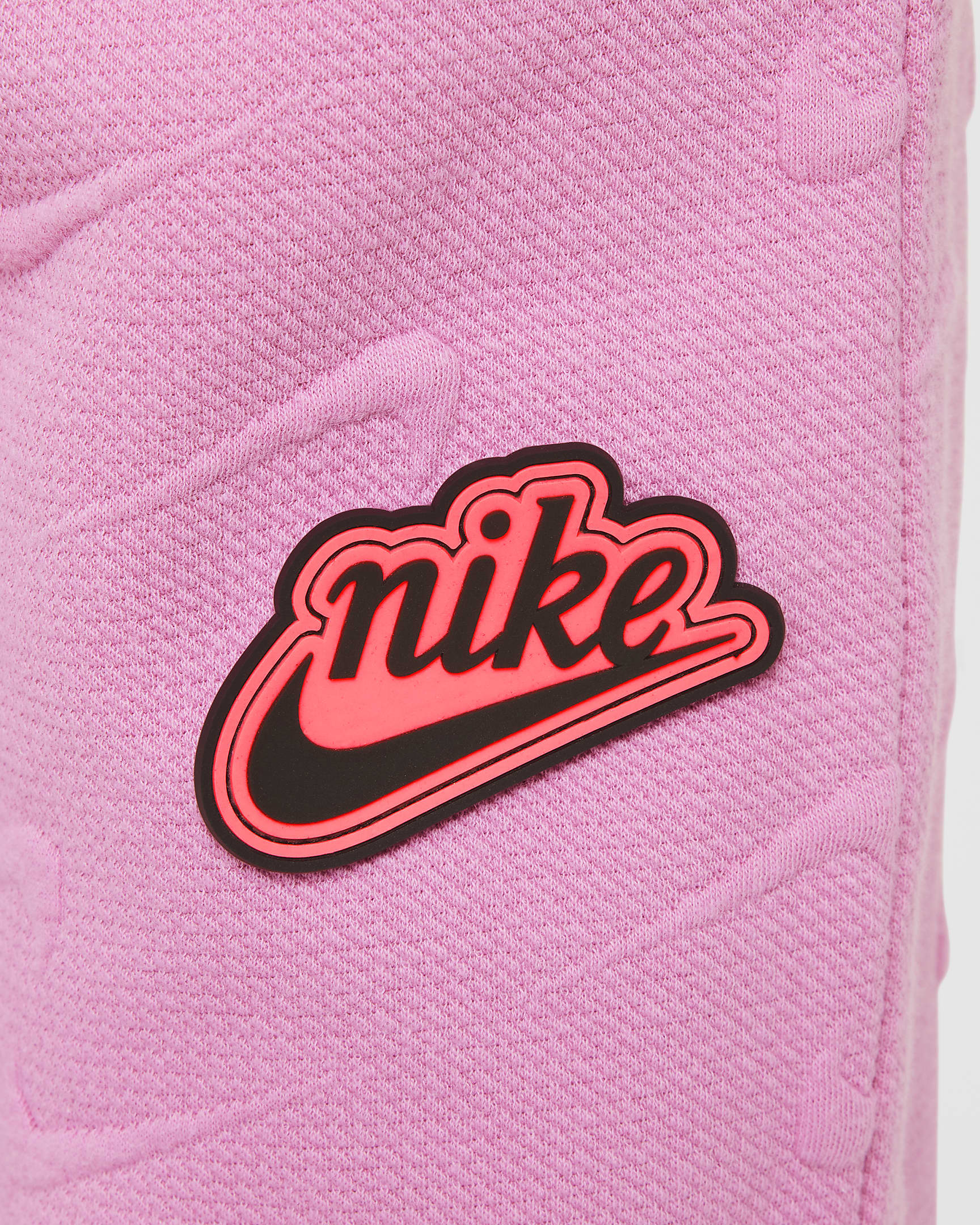 Nike New Impressions Little Kids' Wide Leg Pants - Magic Flamingo