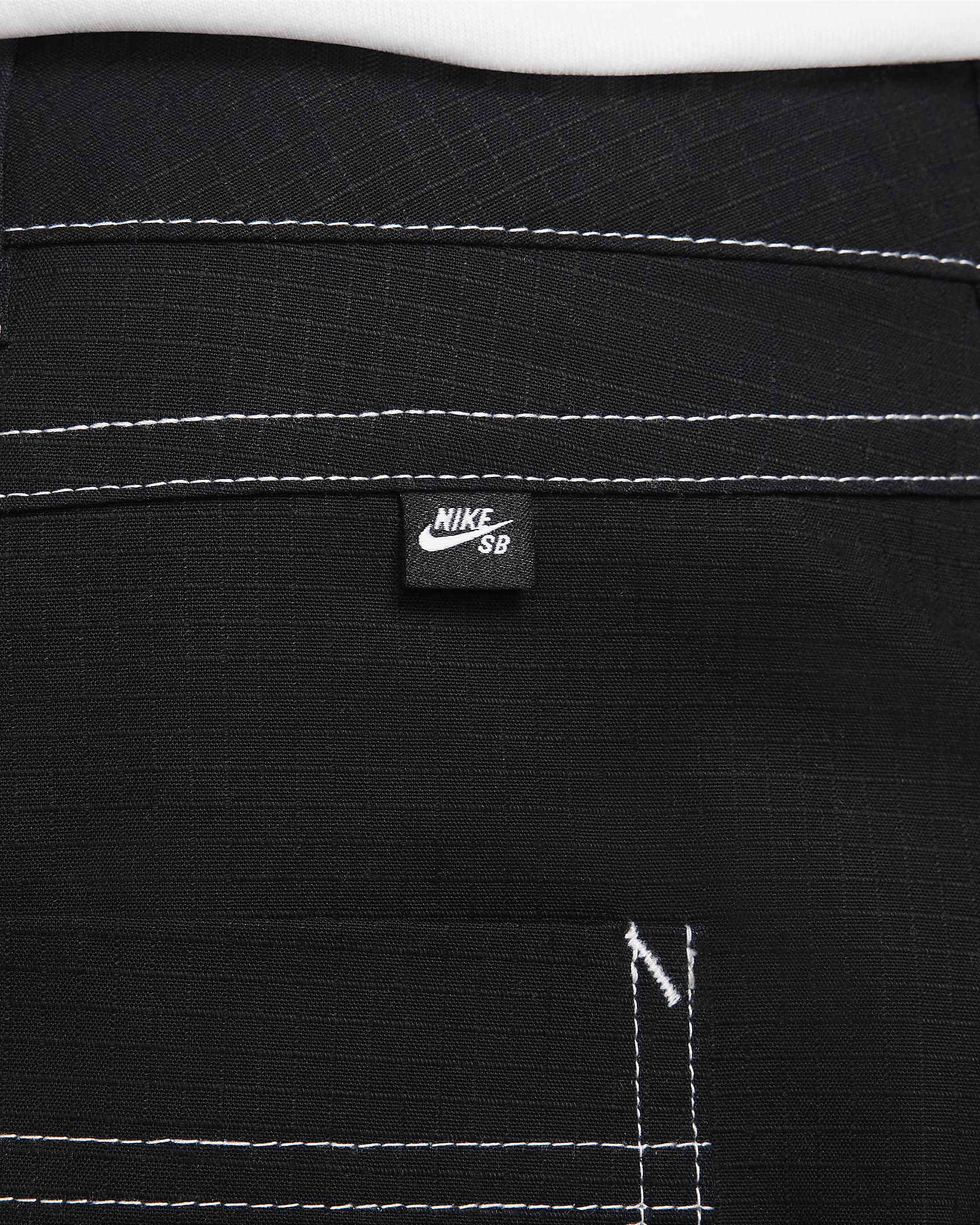 Nike SB Men's Double-Knee Skate Trousers. Nike UK