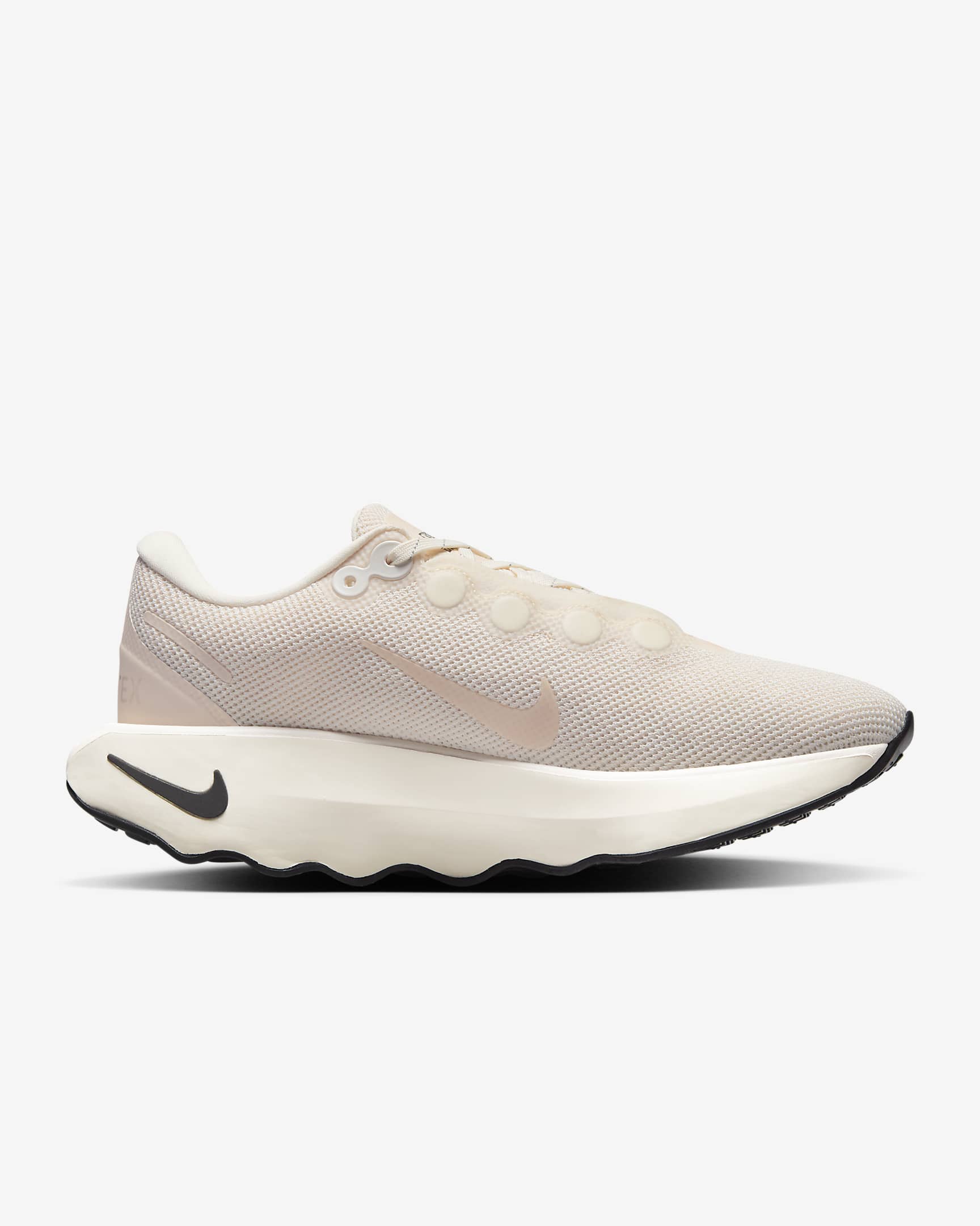 Nike Motiva GORE-TEX wasserdichter Walkingschuh (Damen) - Guava Ice/Pale Ivory/Sail/Guava Ice