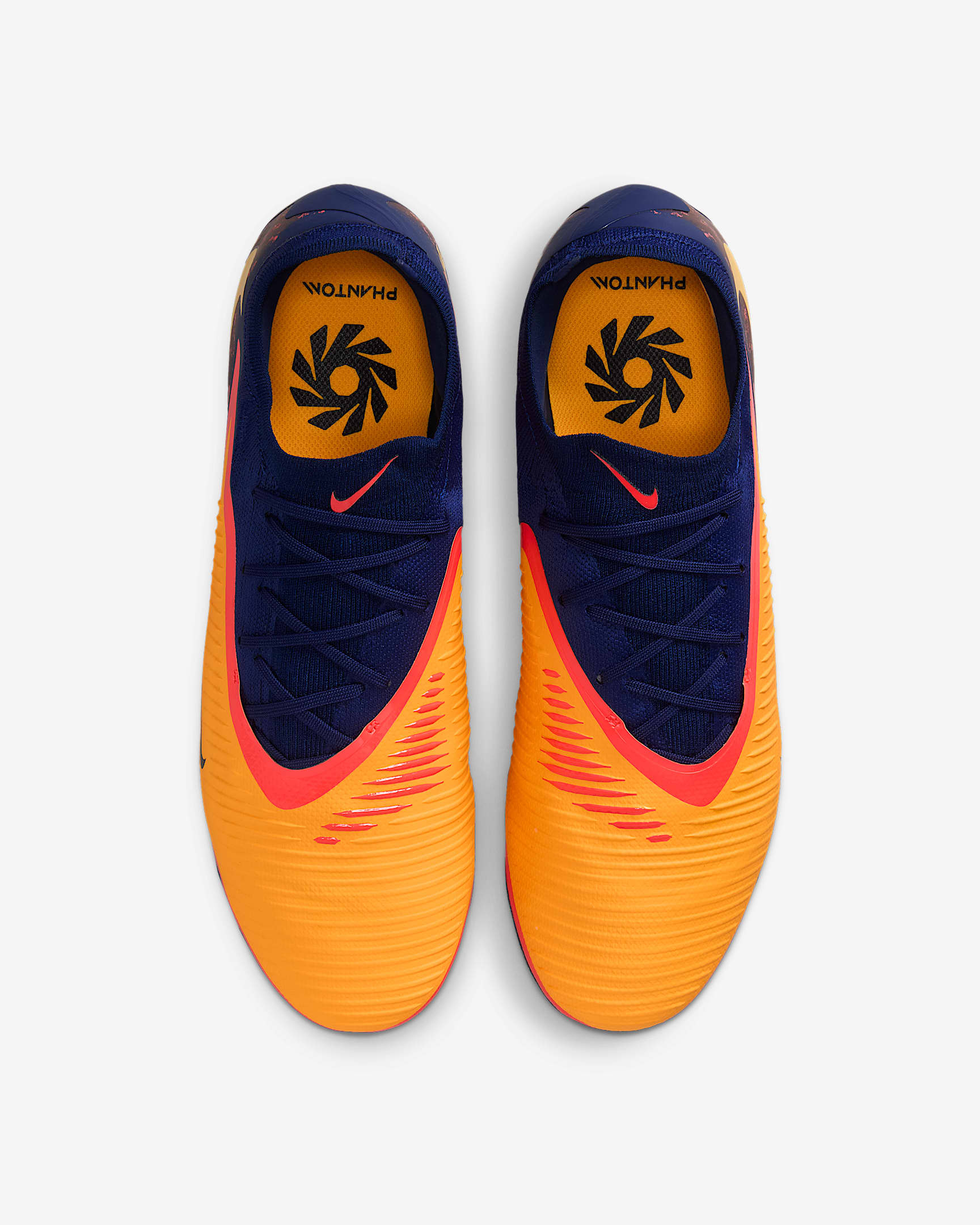 Nike Phantom 6 Low Pro "Erling Haaland" Firm-Ground Soccer Cleats