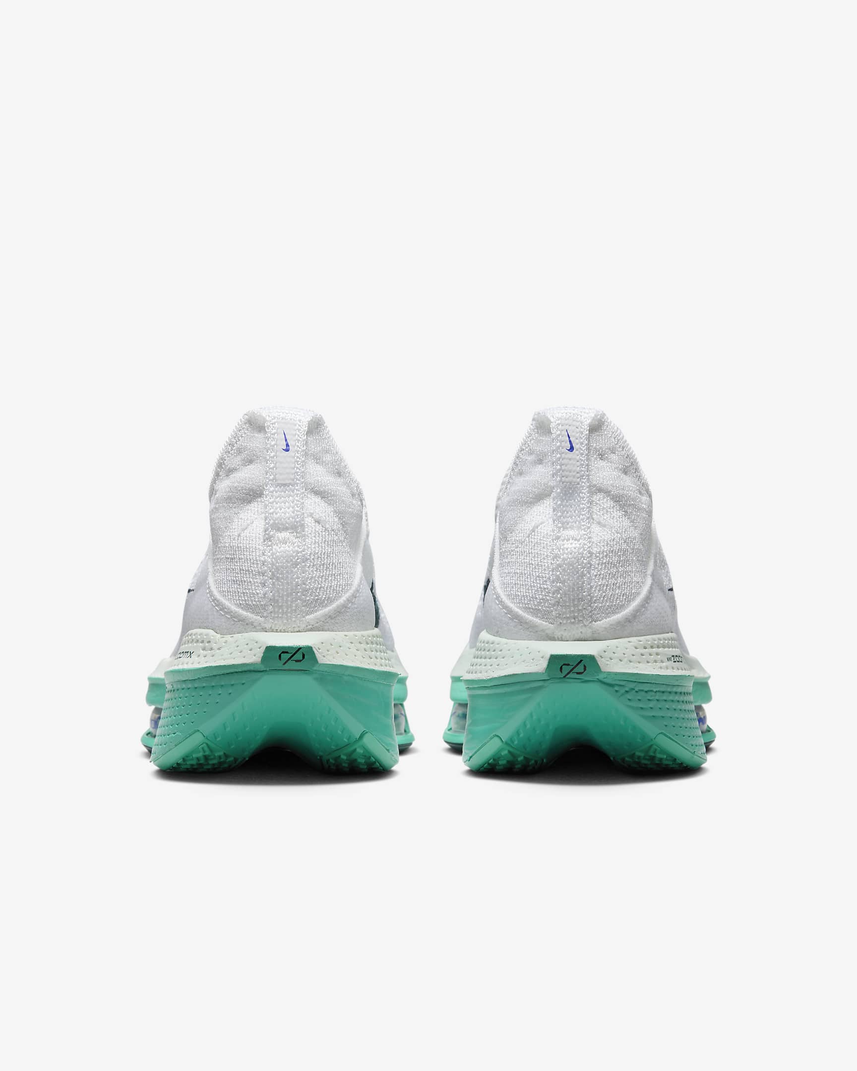 Nike Alphafly 2 Women's Road Racing Shoes. Nike ID