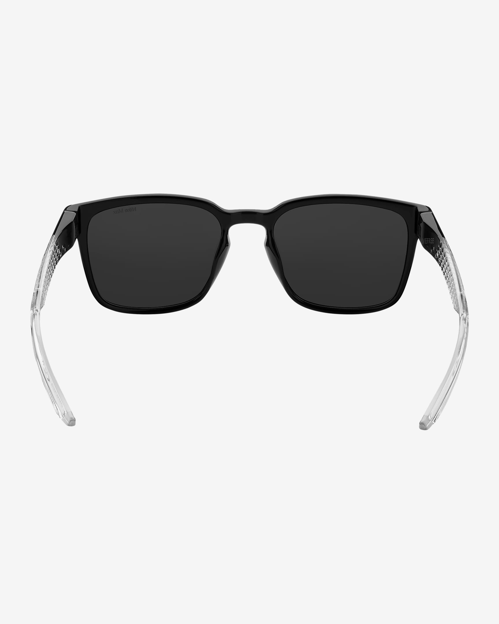 Nike LiveFree Iconic Sunglasses - Black/Grey