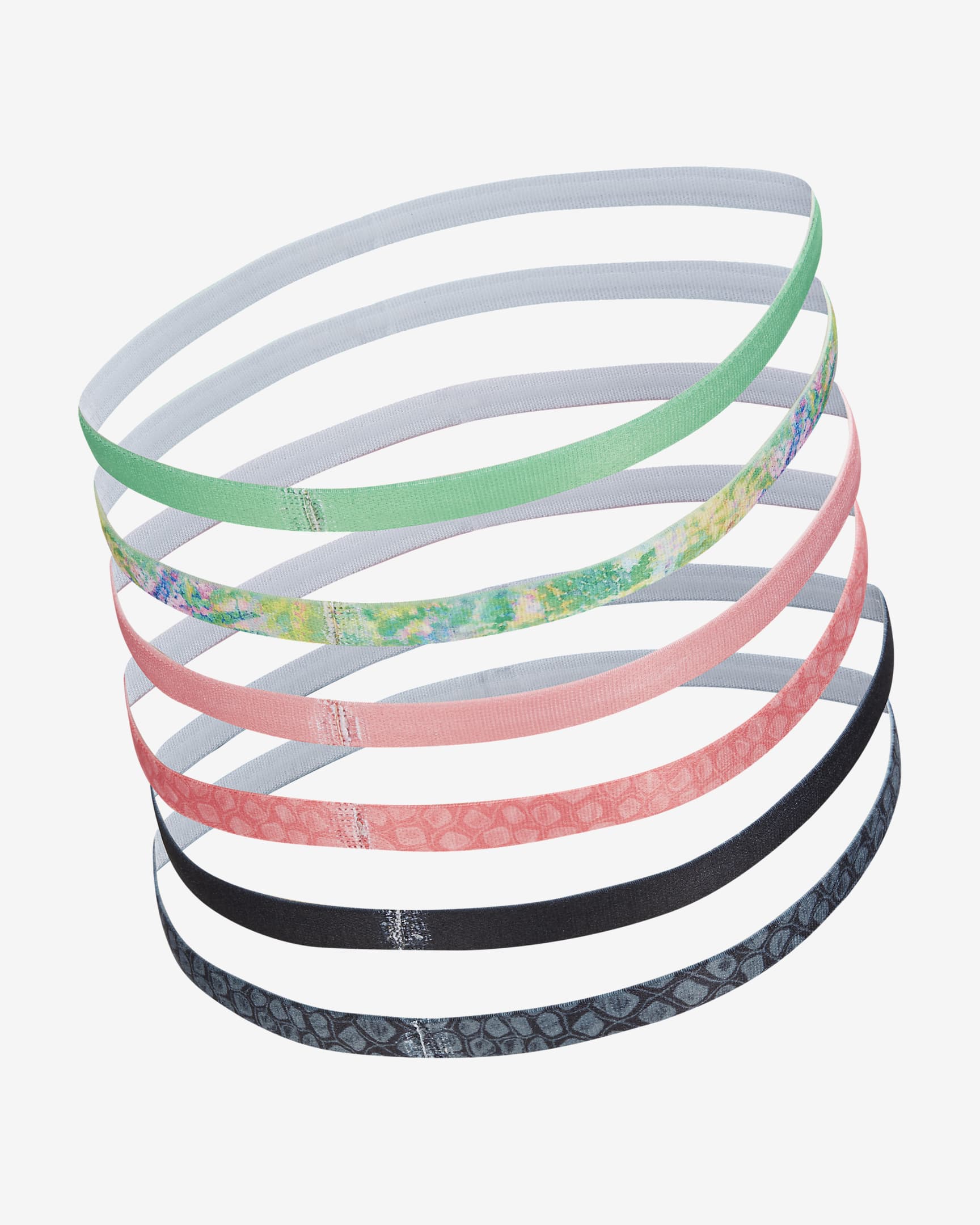 nike mini headbands