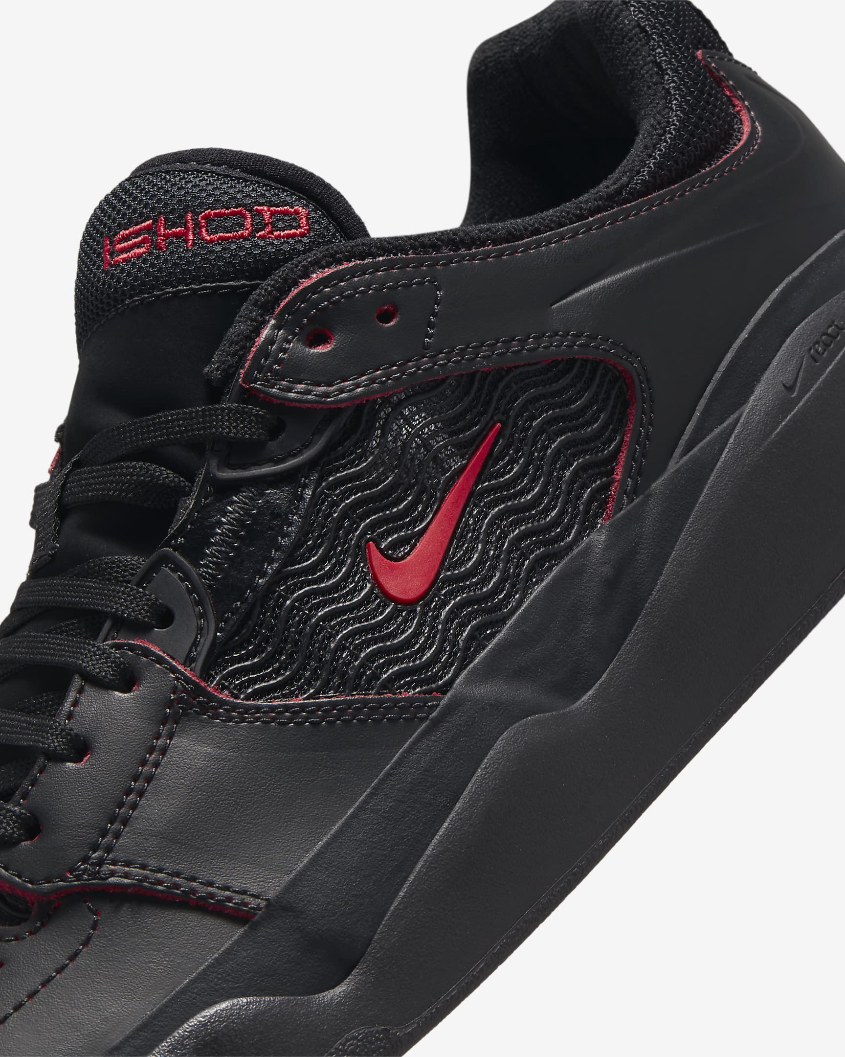 Nike SB Ishod Premium Men's Shoes. Nike BG