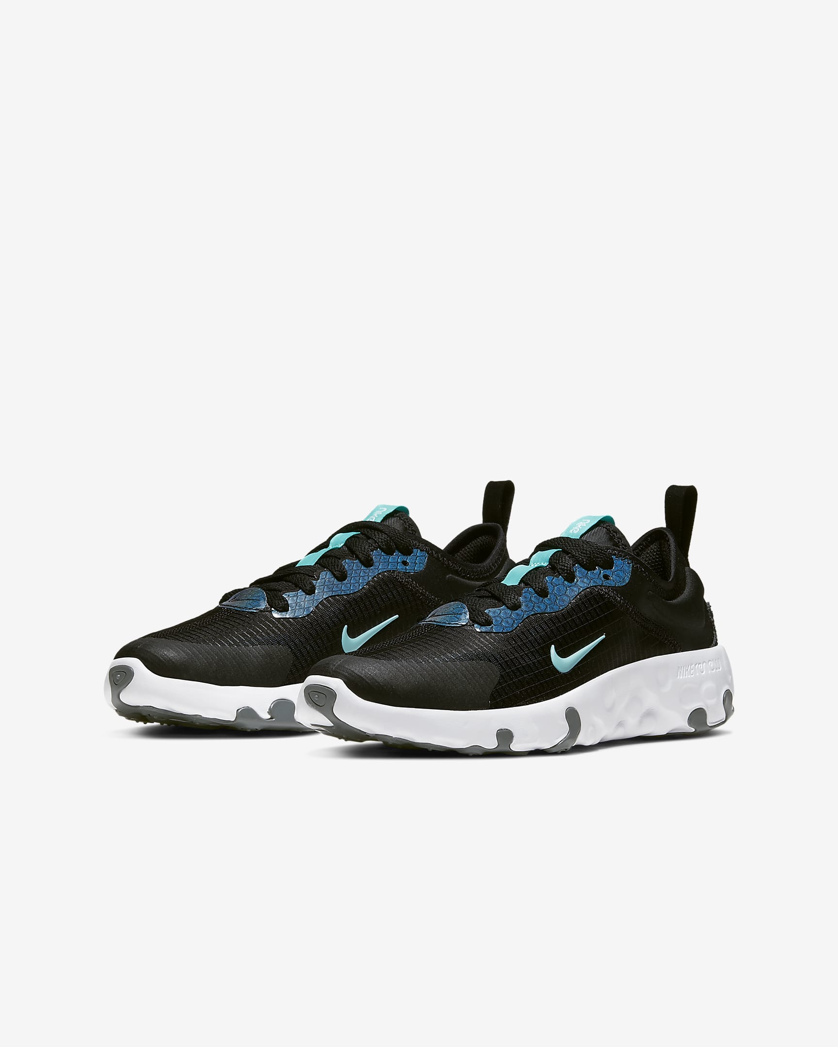 schuh nike renew lucent