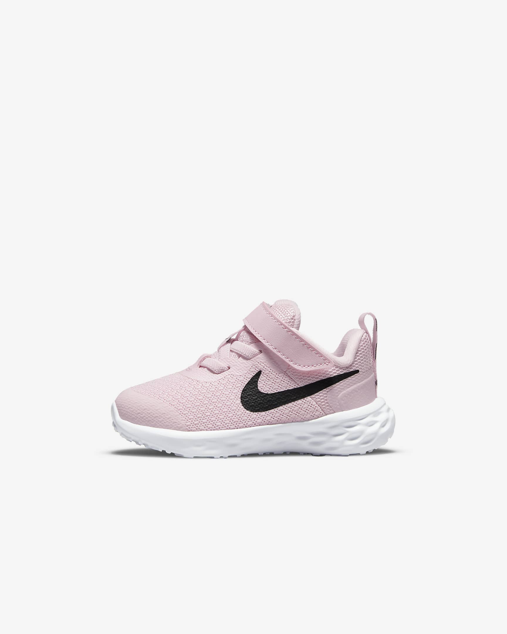 nike revolution 4 infant girls trainers