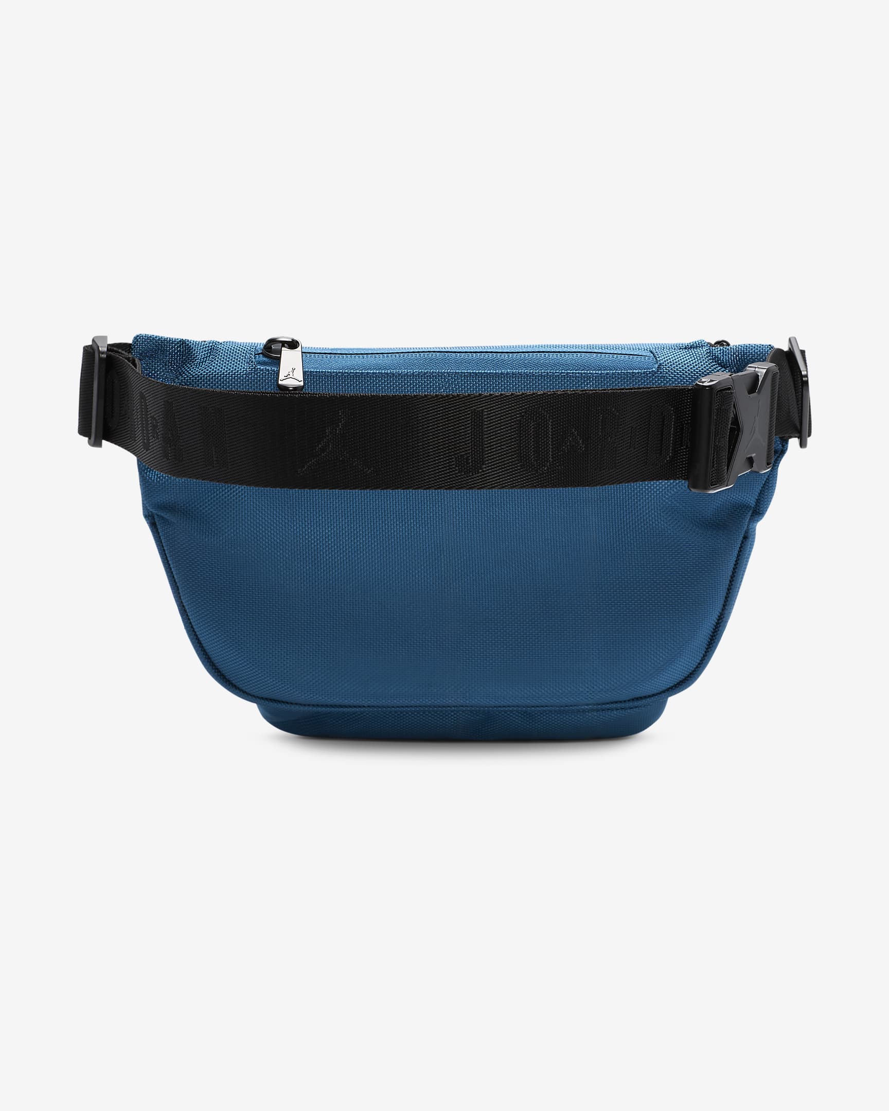 Jordan Rise Cross-Body Bag (3.6L) - Industrial Blue