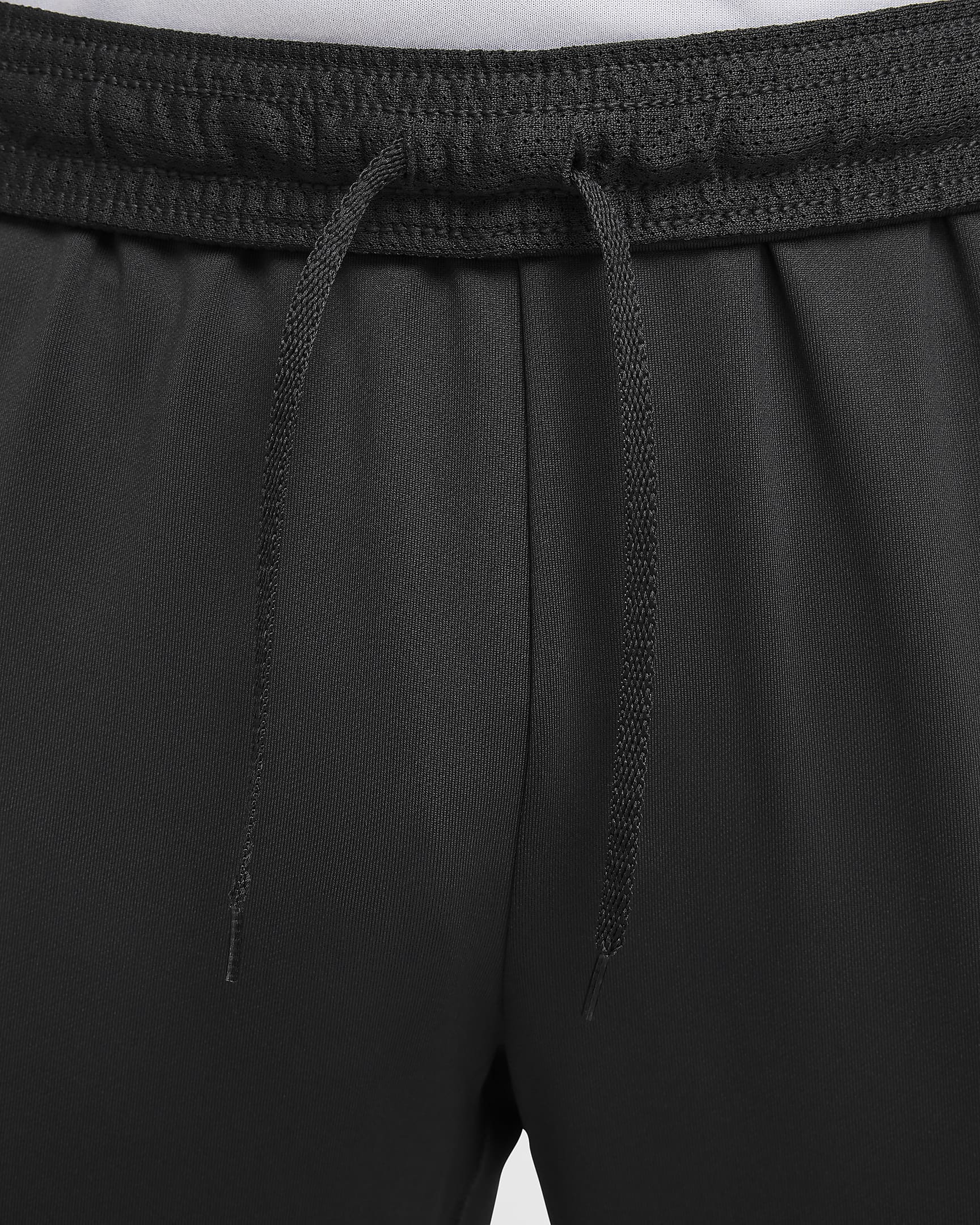 Nike Strike Dri-FIT Fußballhose für Herren - Anthracite/Volt/Volt