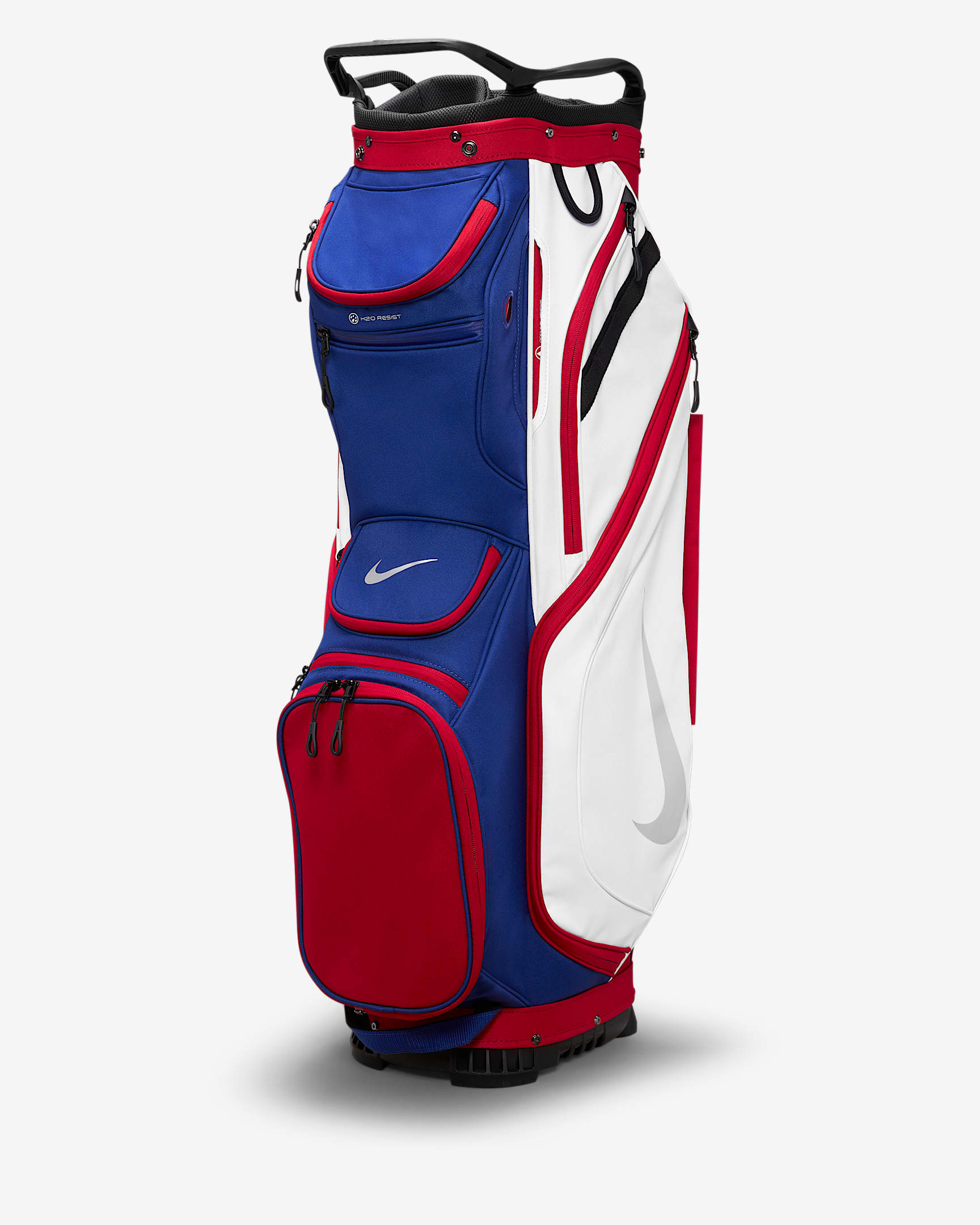 Nike Performance Cart Golf Bag.